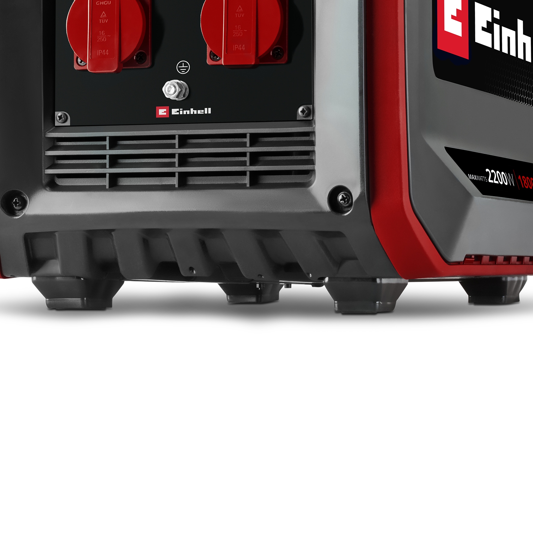 Einhell Stromerzeuger »TC-IG 2200« Packung, 