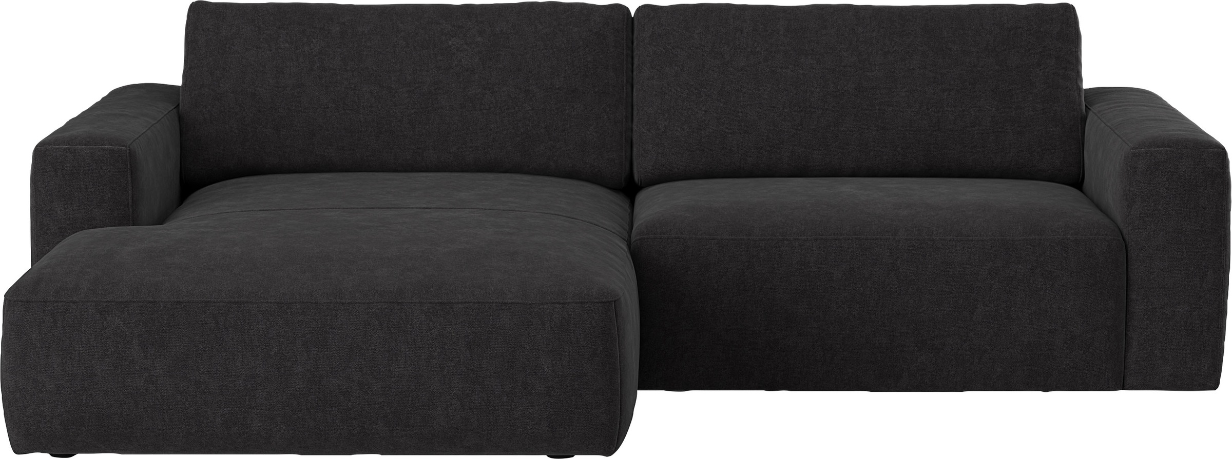 COTTA Ecksofa "Lasso L-Form, XL-Sofa" günstig online kaufen