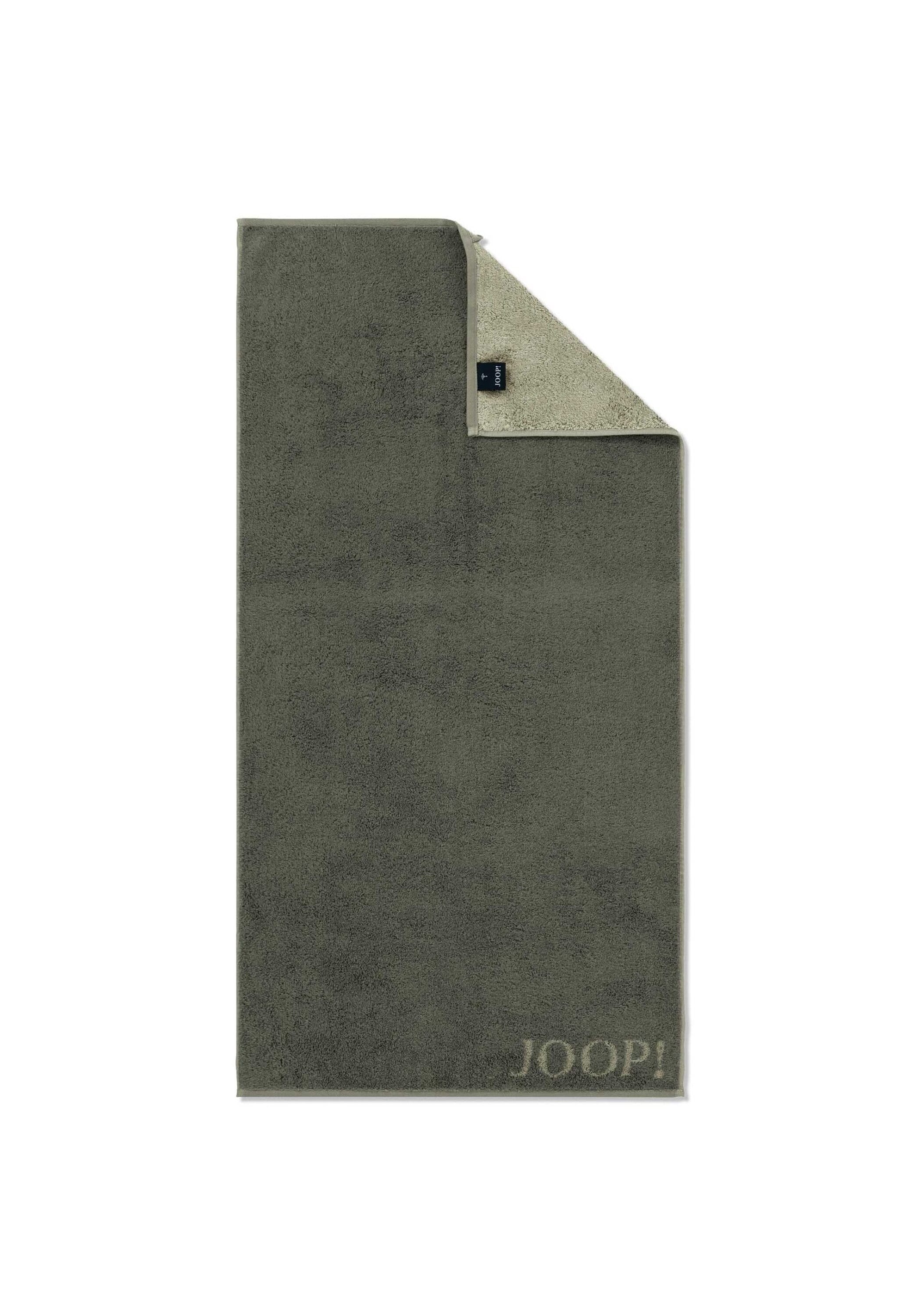 JOOP Handtuch "Handtuch J Joop Contour 1er Pack"