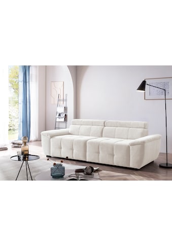 exxpo - sofa fashion Didelė sofa »Exxpo MAVERICK«