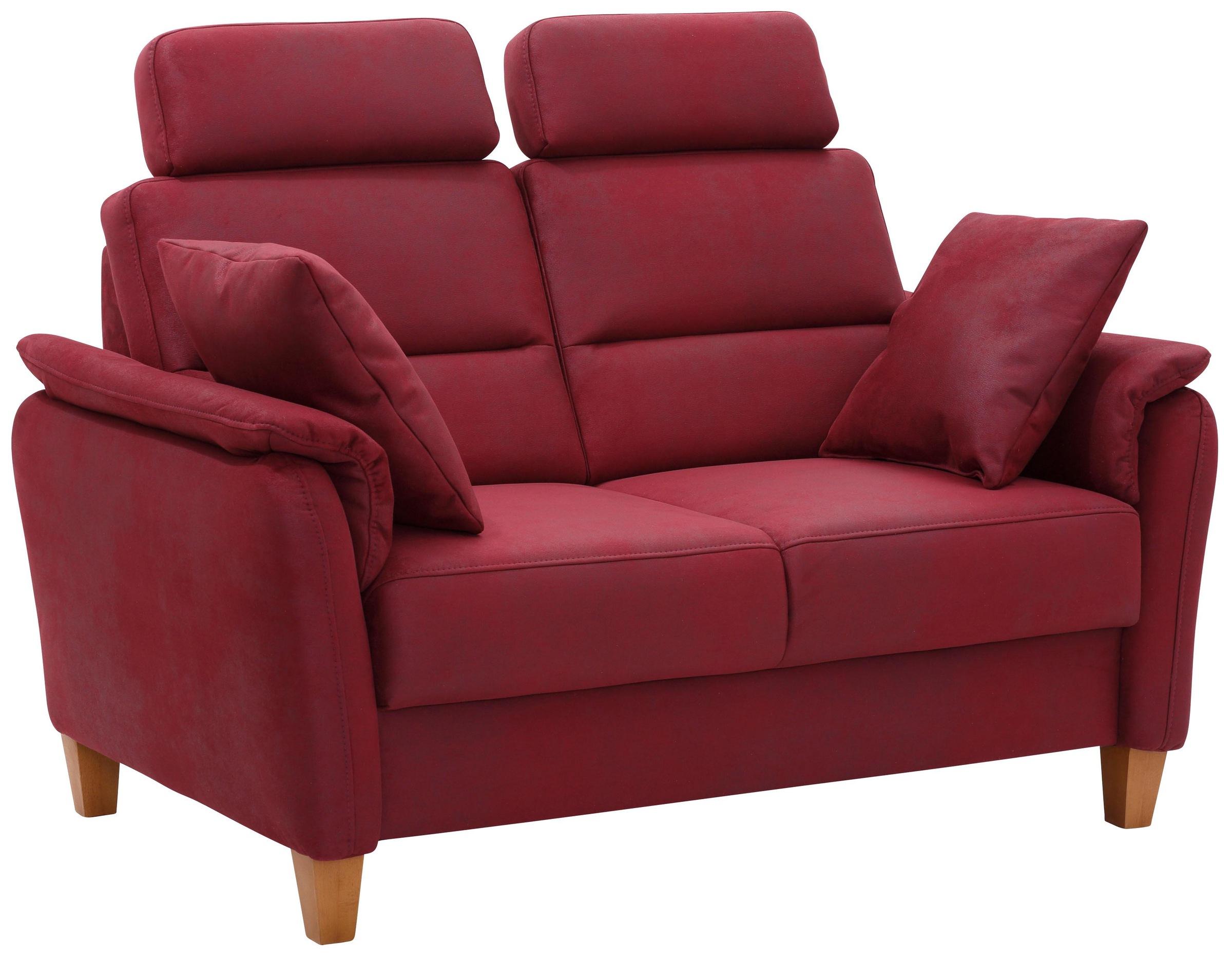 Home affaire 2-Sitzer "Palmera, B: 149 cm" mit Federkern günstig online kaufen