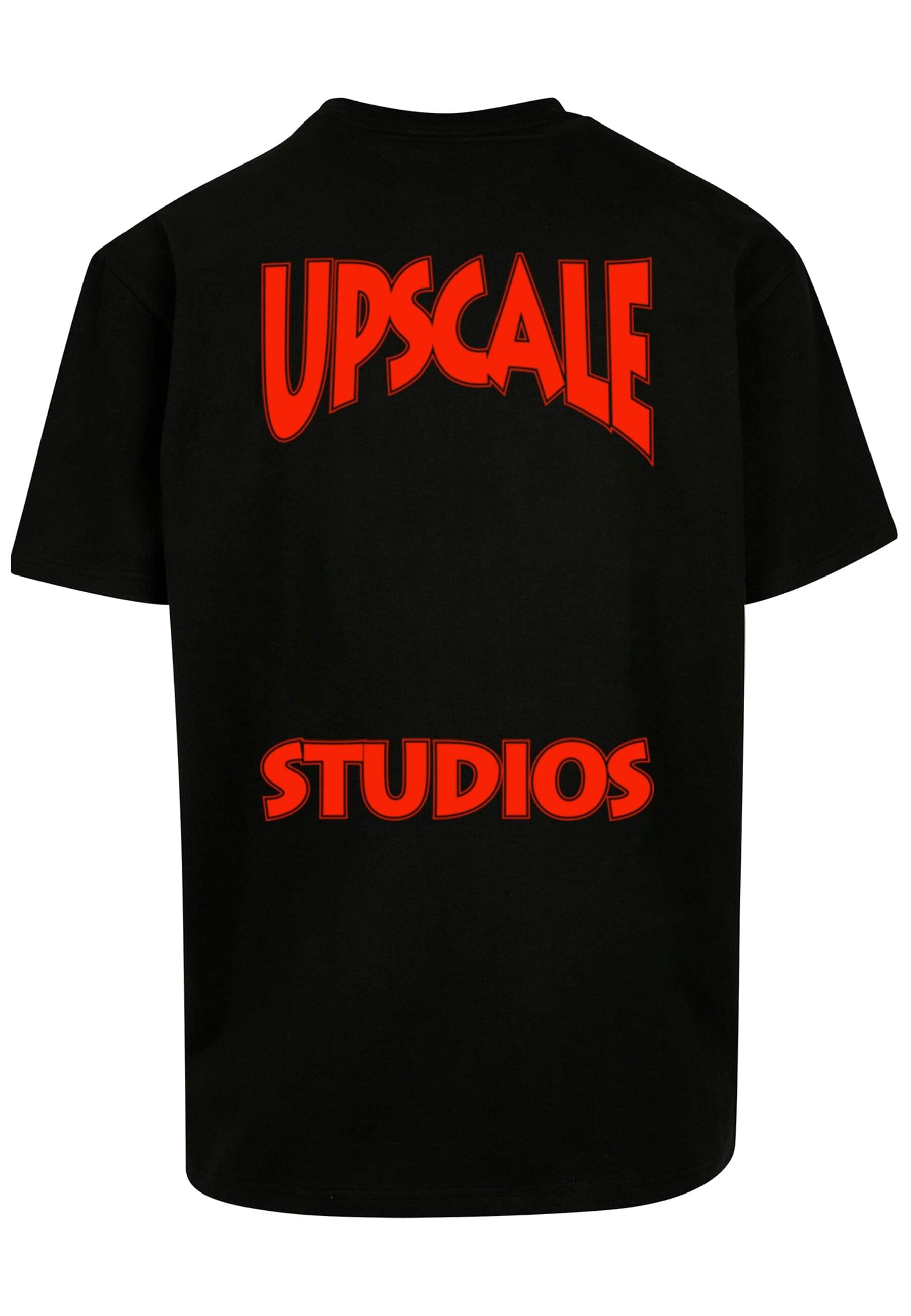 Upscale by Mister Tee T-Shirt "Upscale by Mister Tee Unisex Upscale Studios günstig online kaufen