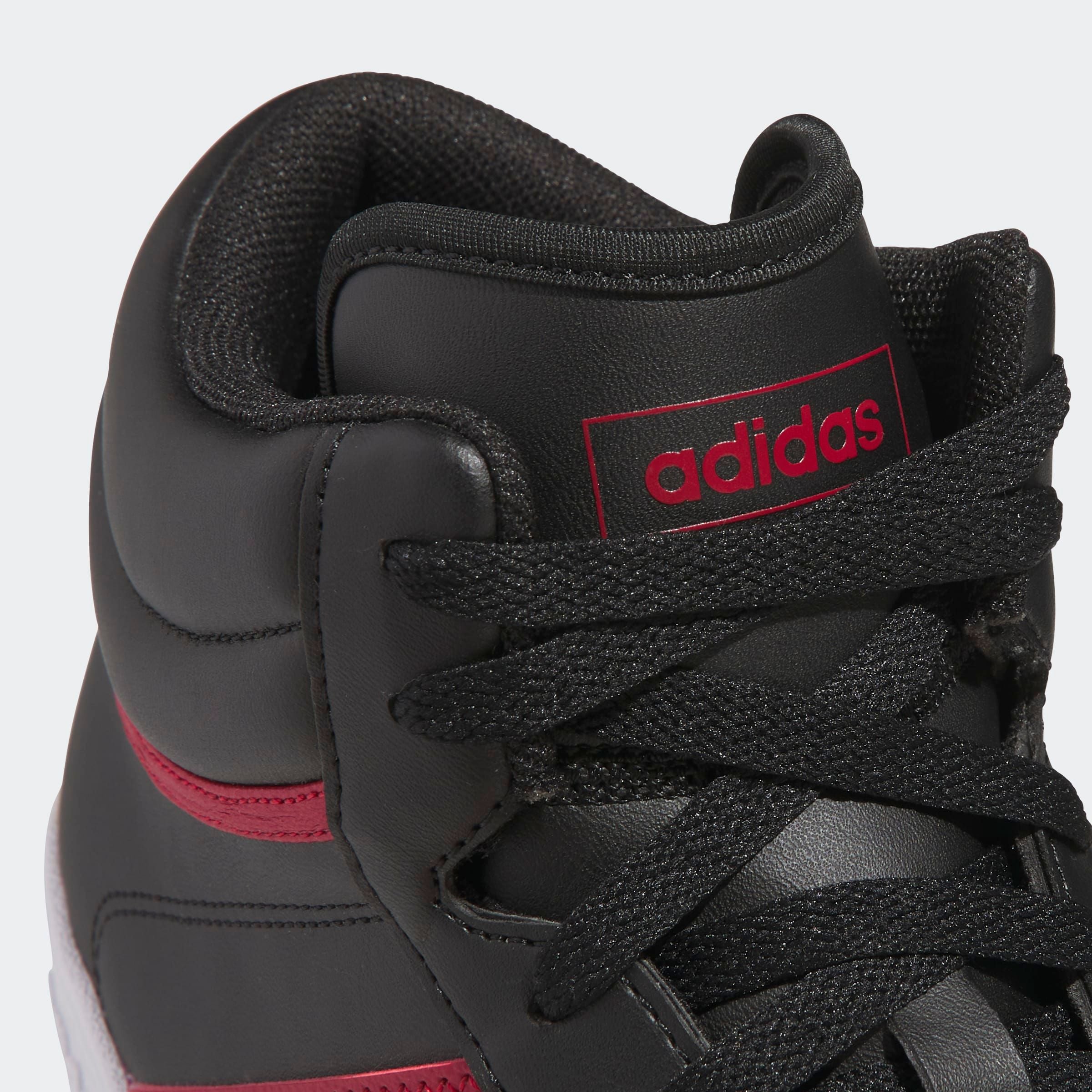 adidas Sportswear Sneaker »HOOPS 4.0 MID«