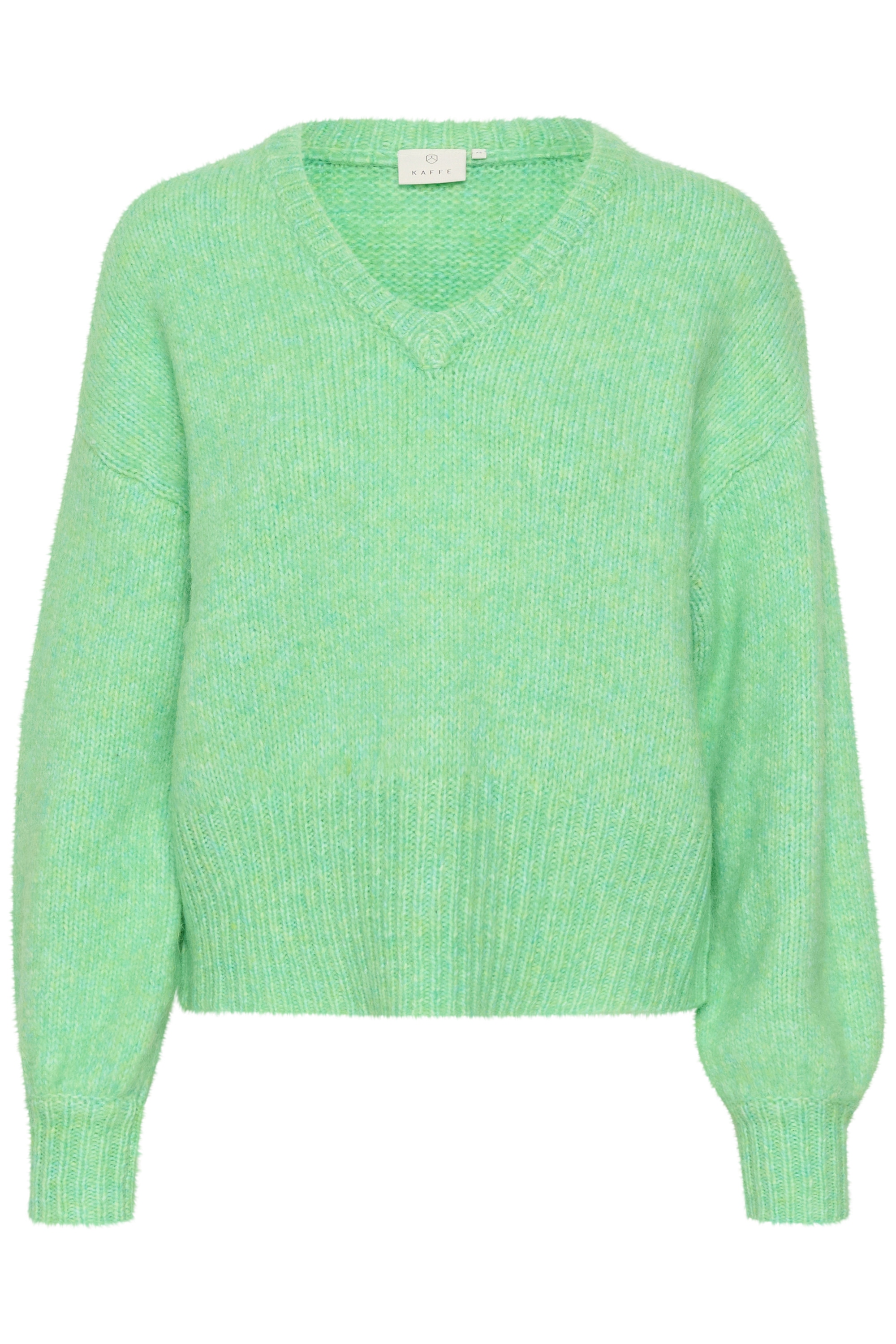 KAFFE Strickpullover "Damen Strickpullover KAtrina"