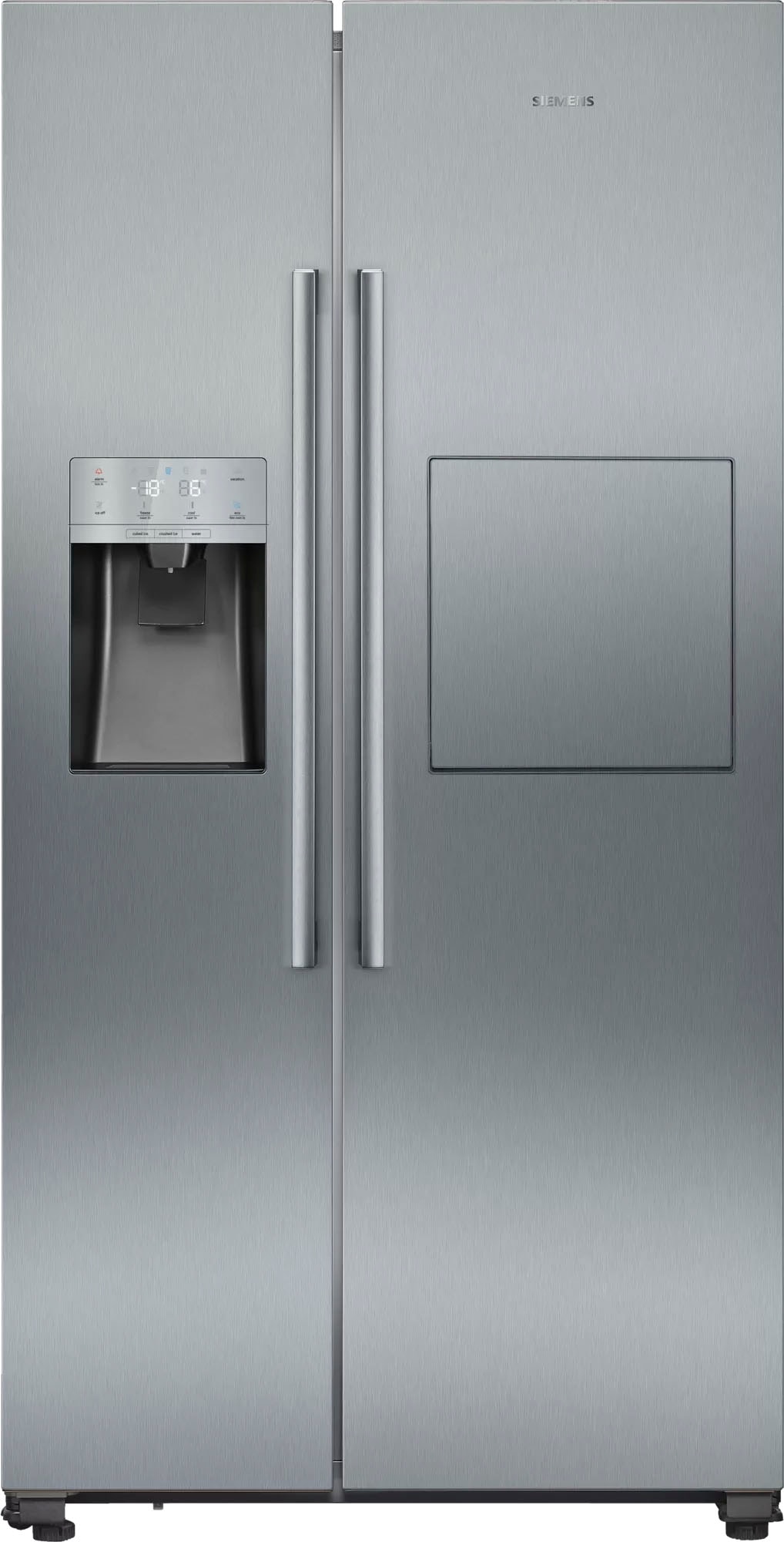 SIEMENS Side-by-Side iQ500 "KA93GAIEP" 178,7 cm hoch 90,8 cm breit günstig online kaufen