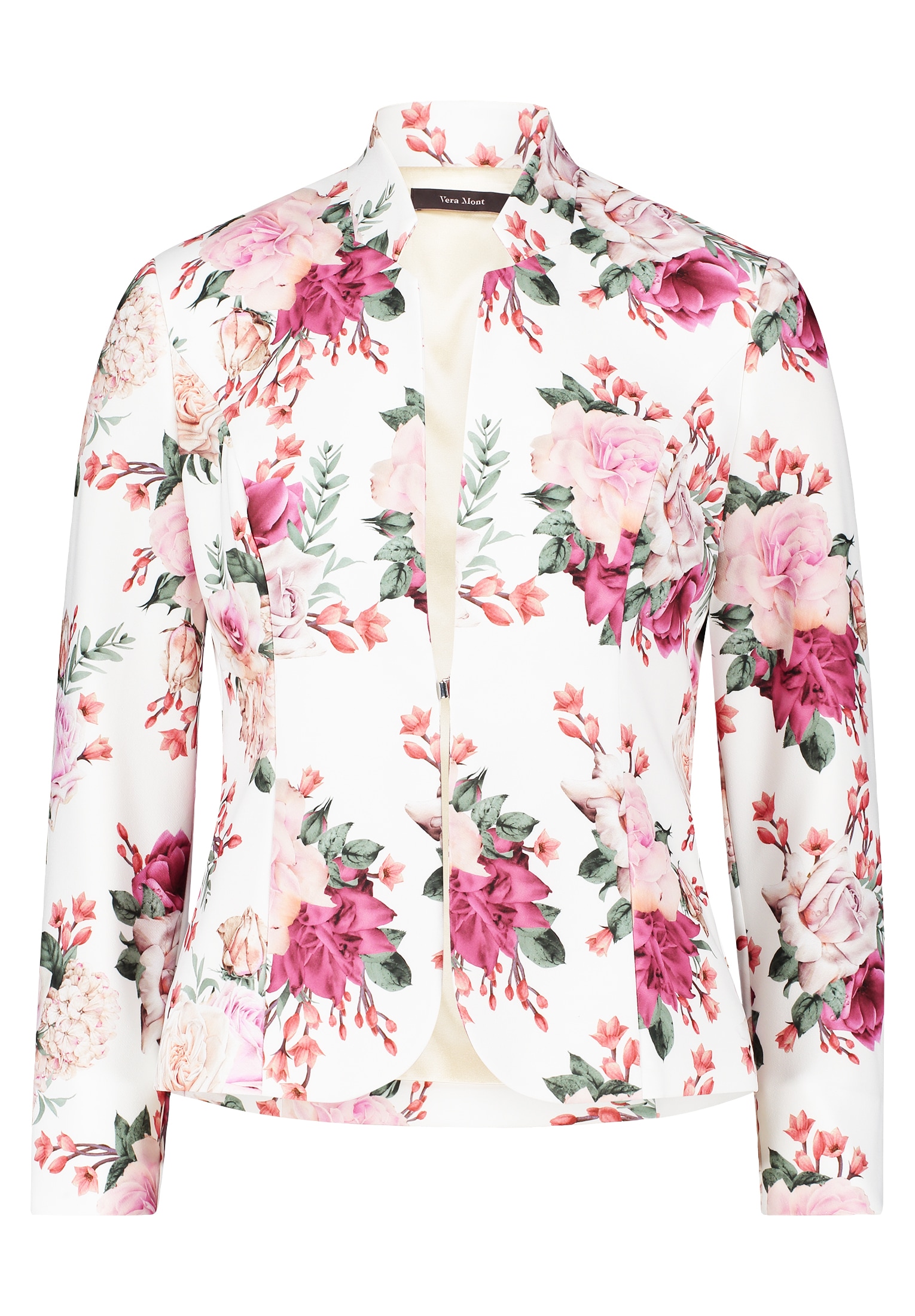 Vera Mont Jackenblazer »Vera Mont Blazer-Jacke tailliert«