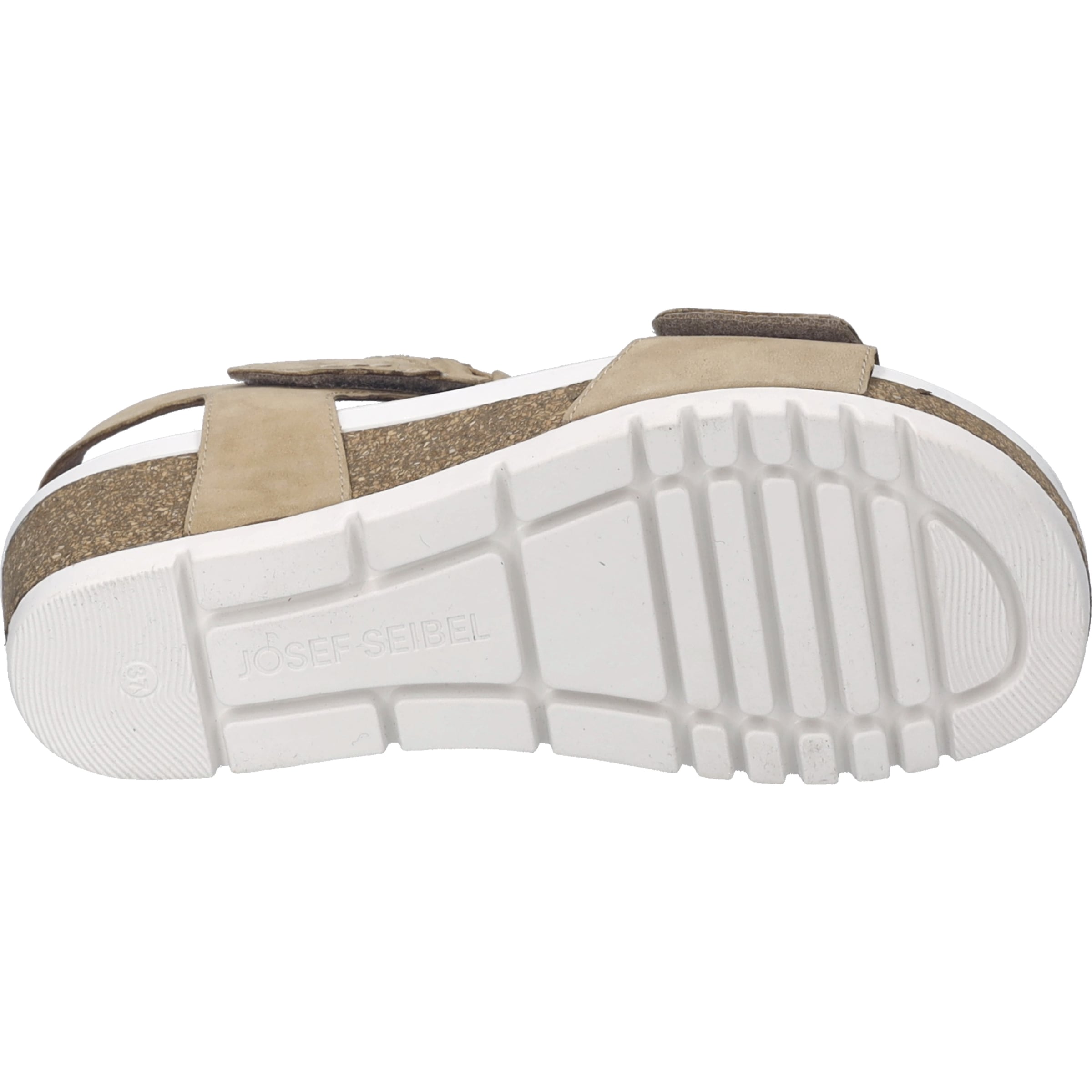 Josef Seibel Sandale »Quinn 22, beige«