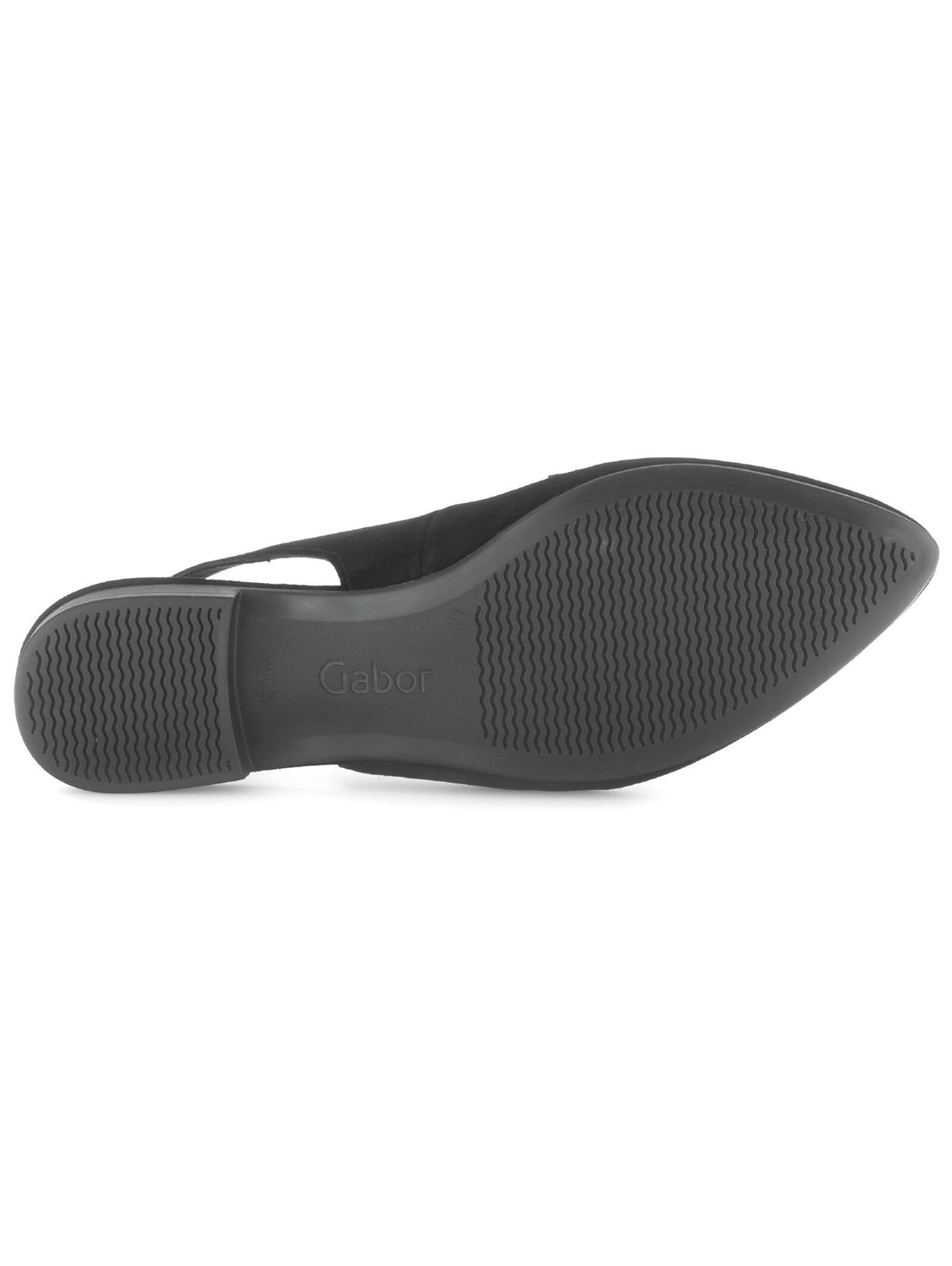 Gabor Pumps »Gabor Ballerinas Leder«