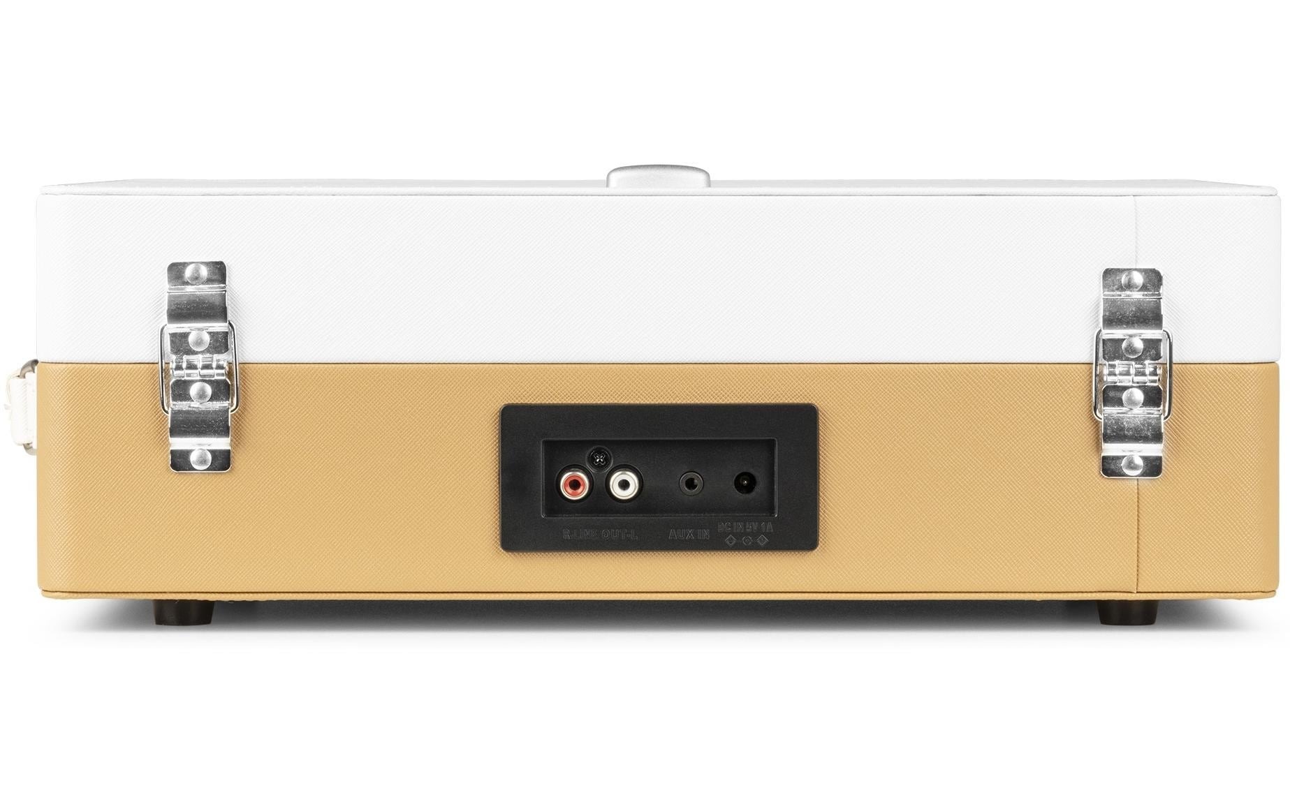 AUDIZIO Plattenspieler »RP119G«