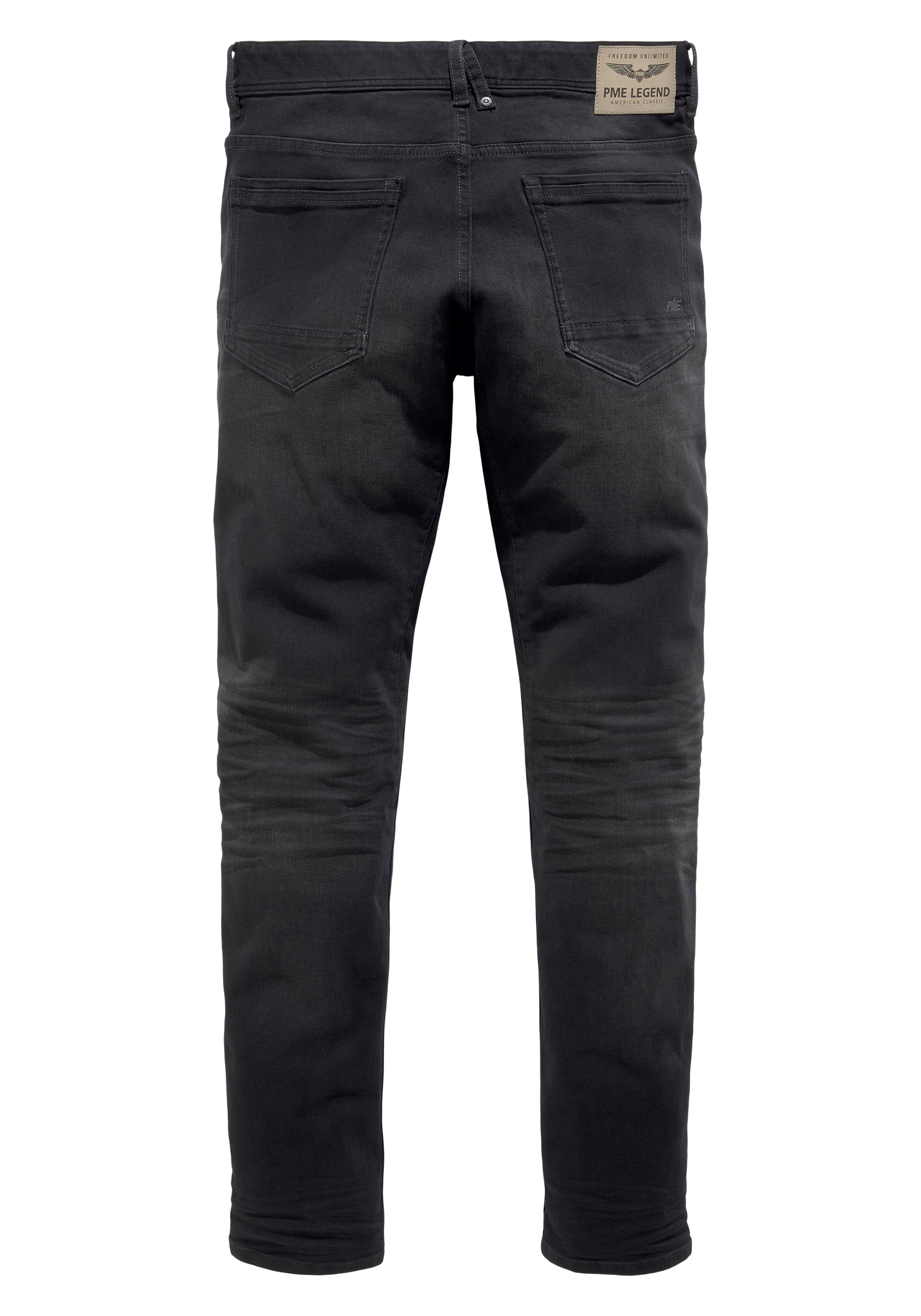 PME LEGEND Slim-fit-Jeans »Tailwheel«