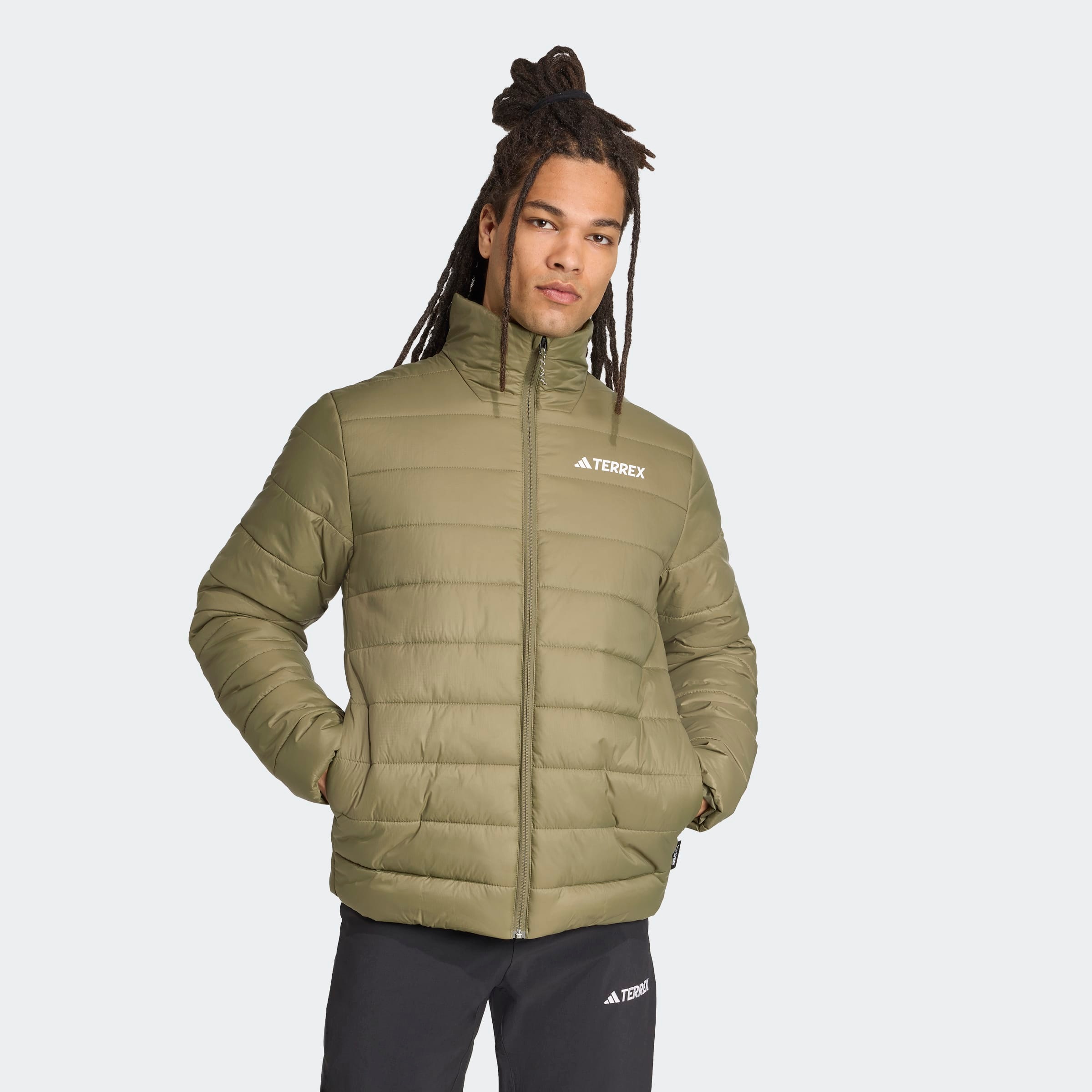 adidas TERREX Outdoorjacke "MT ESS PAD J" günstig online kaufen