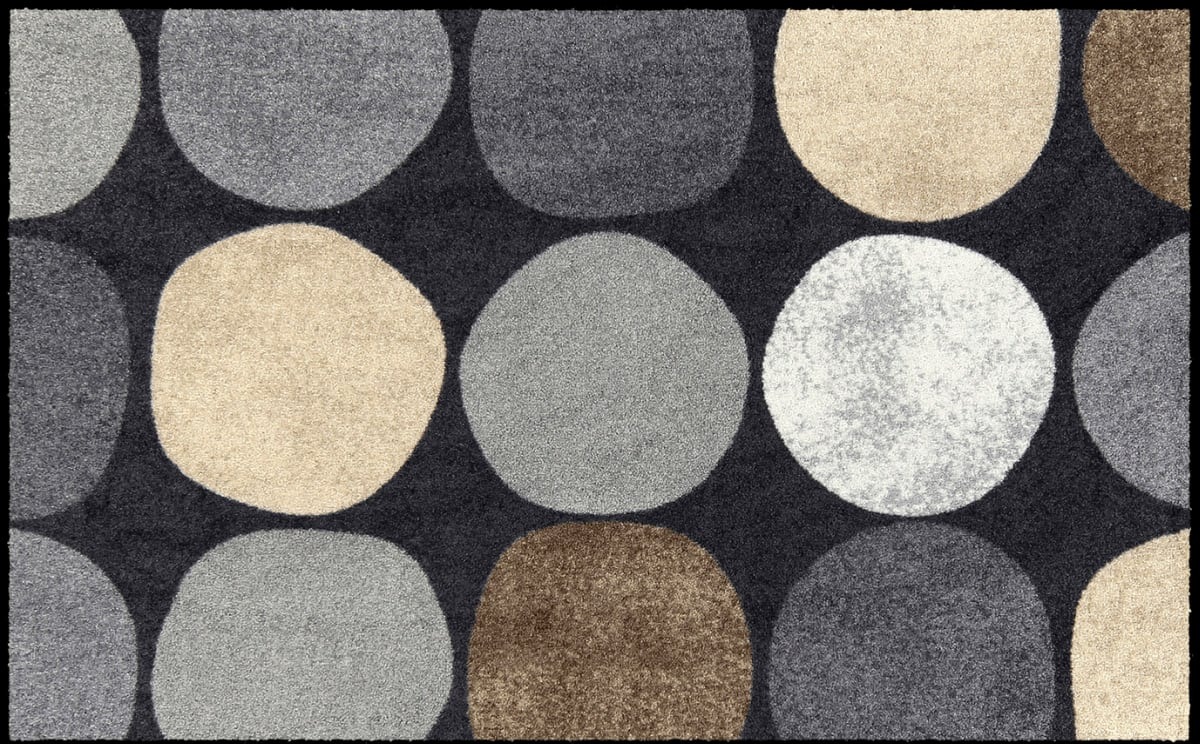 Fußmatte rechteckig 7 mm Höhe günstig online kaufen