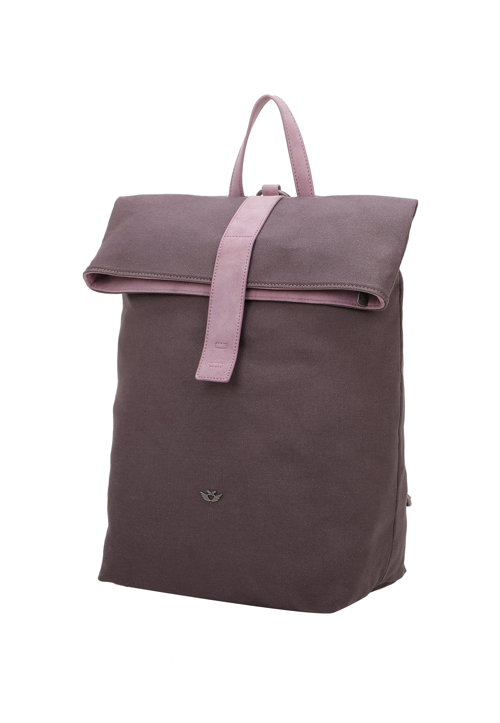Fritzi aus Preußen Cityrucksack »Izzy03«, mit stufenlosvertellbaren Trägern