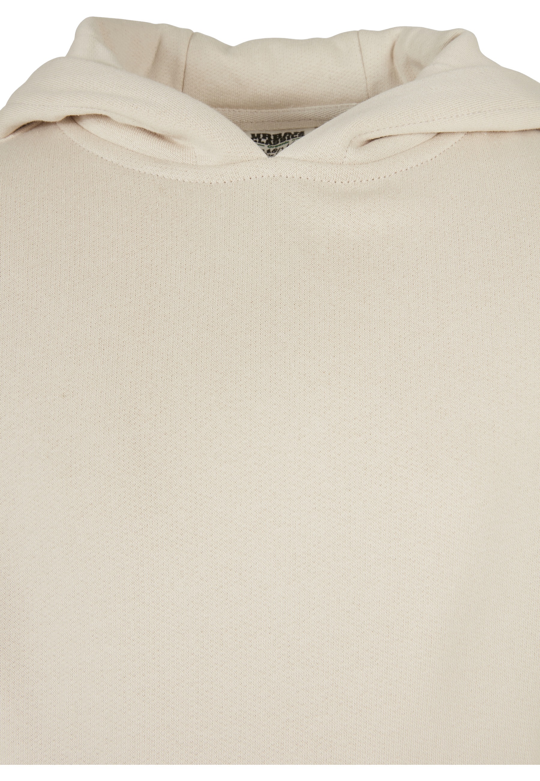 Thumbnail - URBAN CLASSICS Kapuzenpullover "Urban Classics Herren Boys Organic Basic Hoody" 1 Stk.