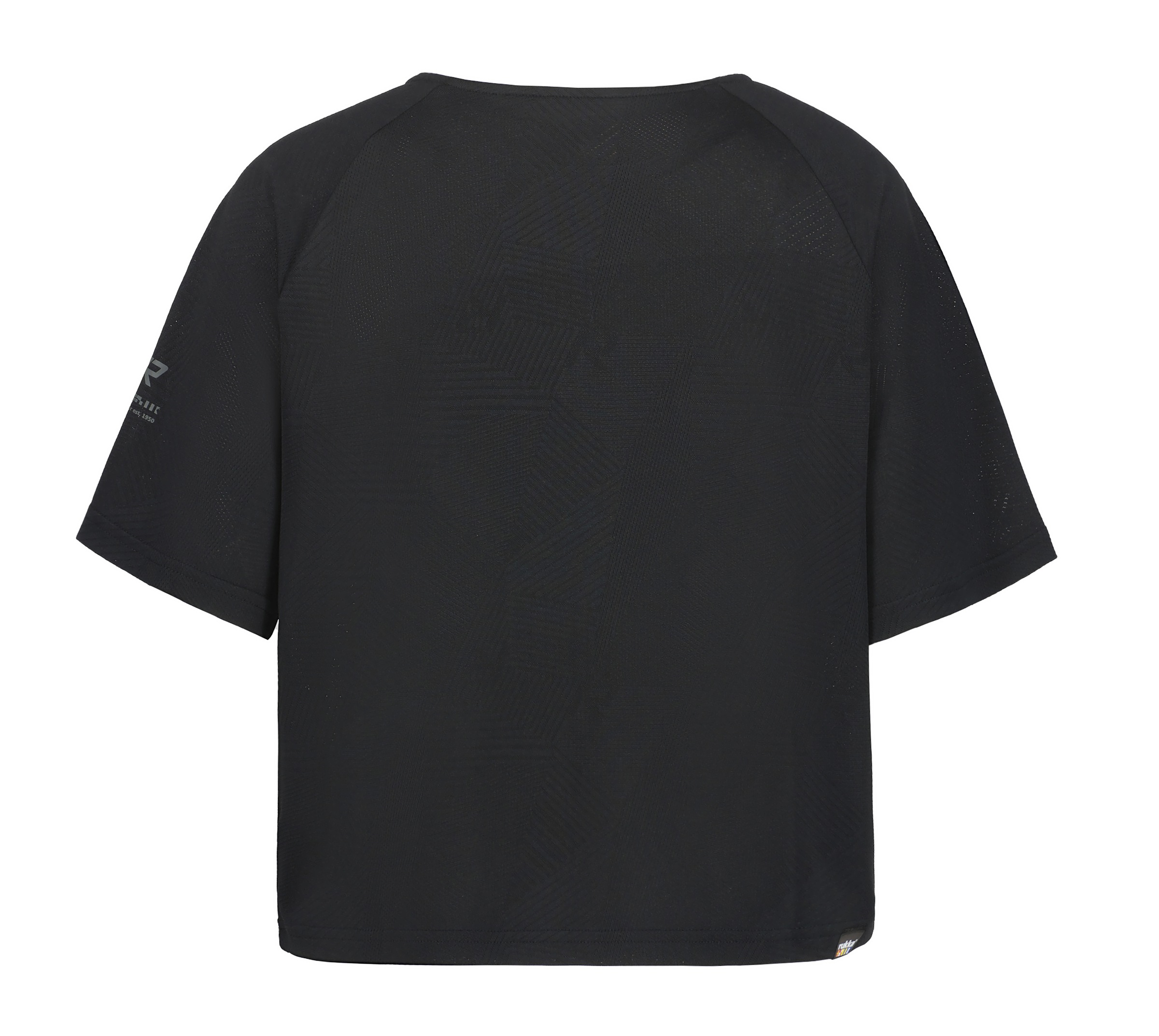 Rukka Trainingsshirt »Rukka T-shirt MISI CROP«
