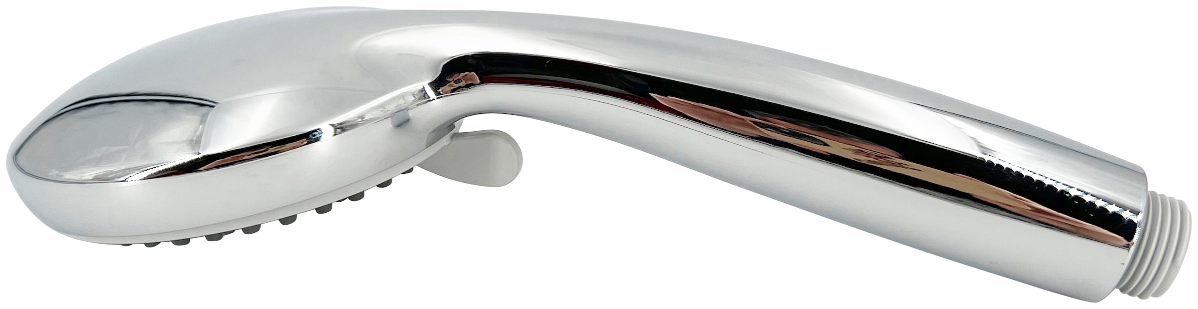 ADOB Handbrause »Vento N« 1 Stk. tlg. 5-strahlig, Ø 10 cm, Designklassiker