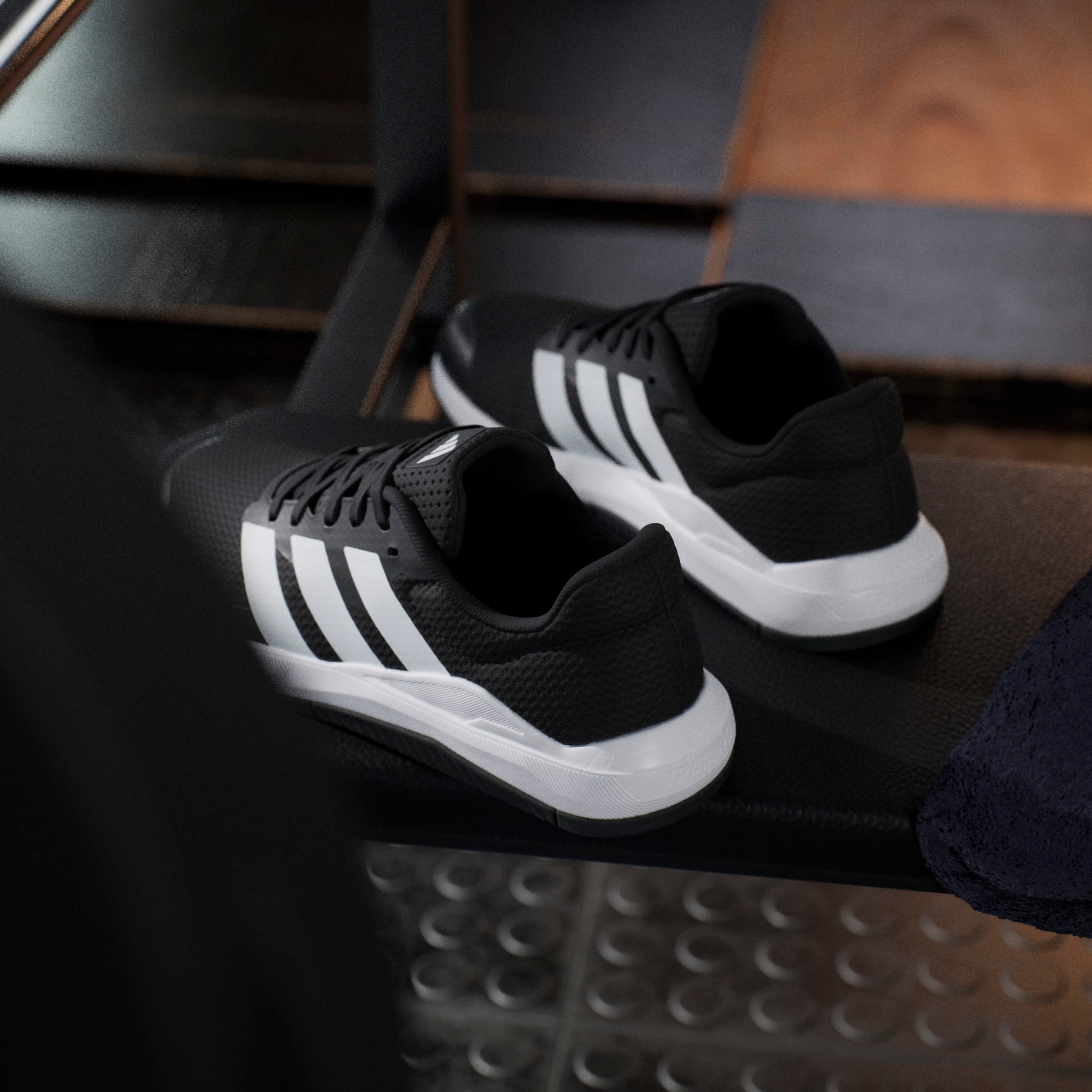 adidas Performance Trainingsschuh »DROPSET«