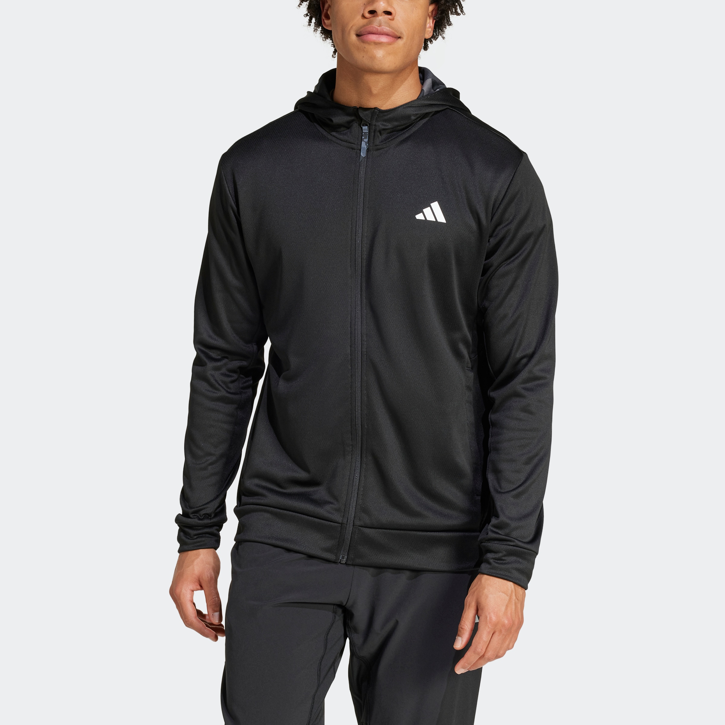 Adidas performance kapuzensweatjacke hotsell