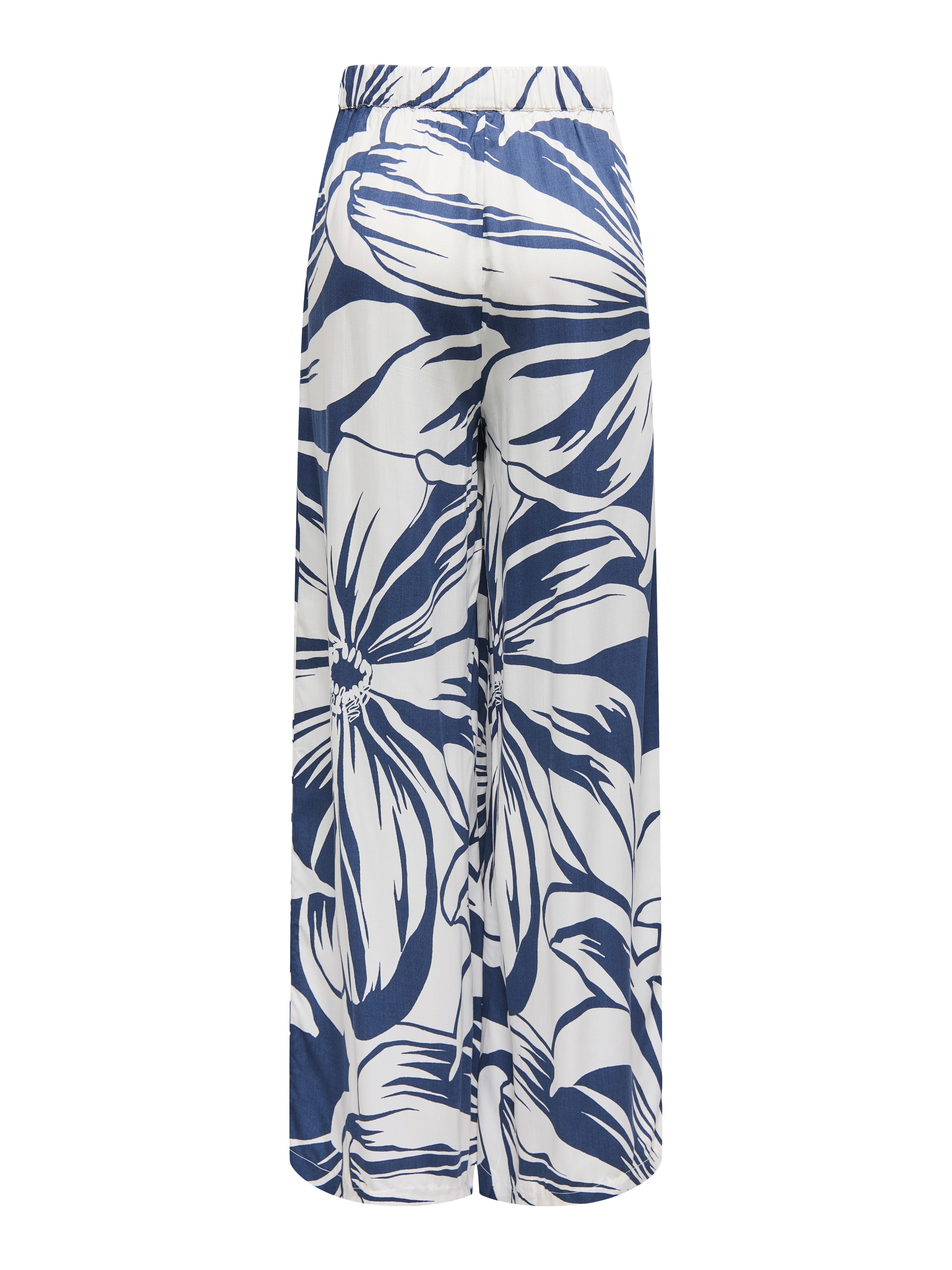 ONLY Stoffhose "ONLMILLY LOOSE PANTS PTM" günstig online kaufen