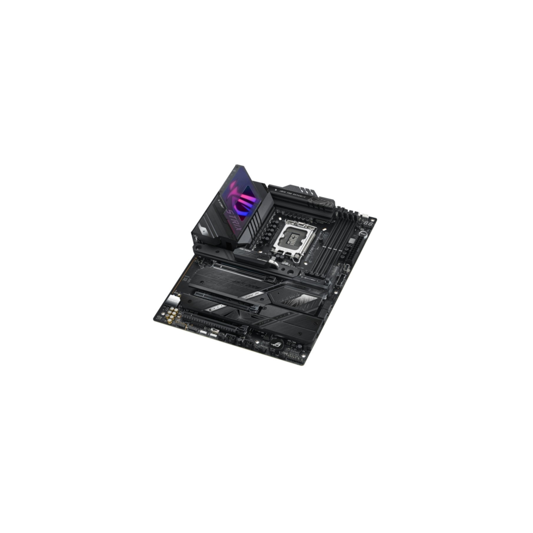 Asus Mainboard »ROG STRIX Z890-F GAMING WIFI«