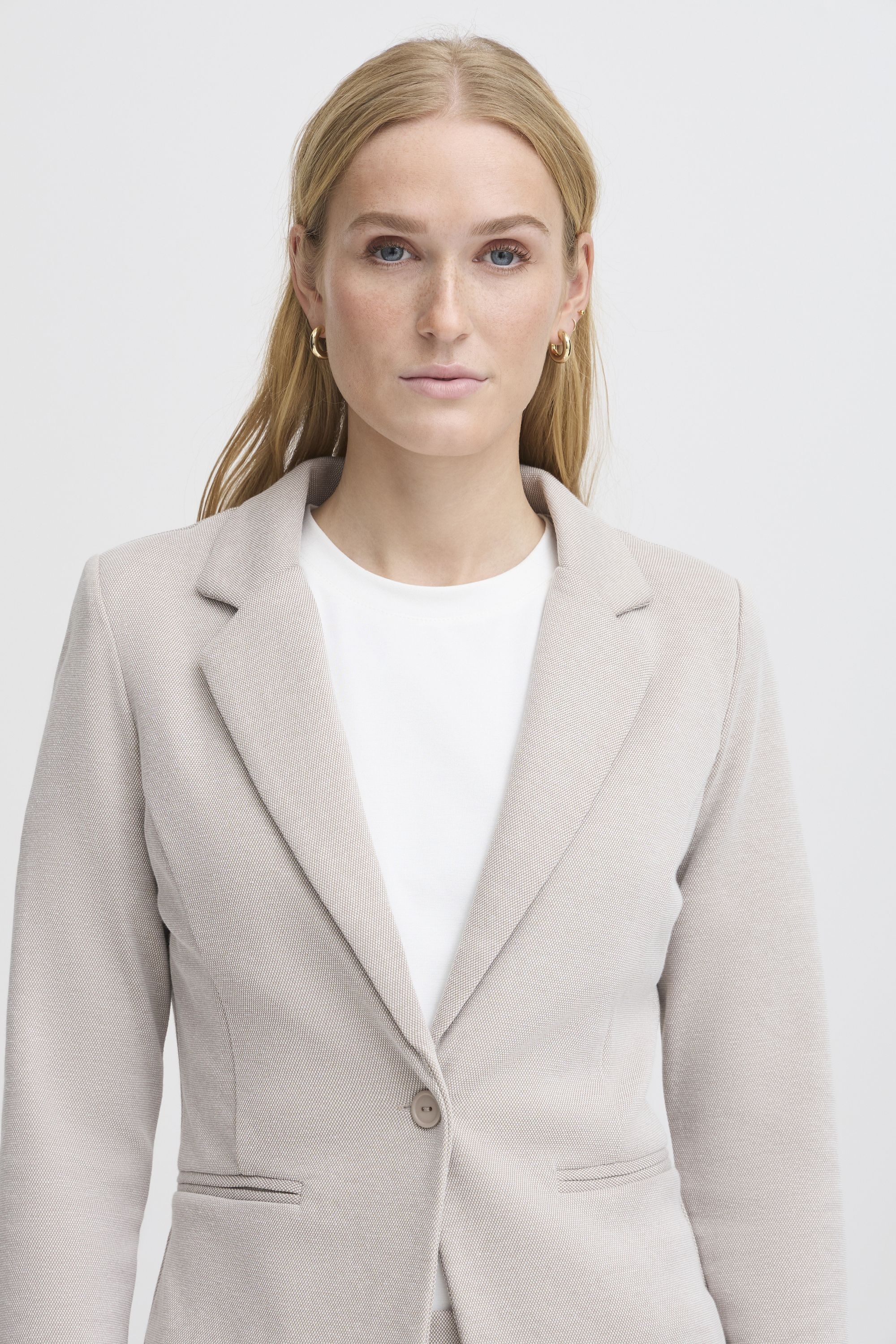 Ichi Jackenblazer »Blazer IHKate«