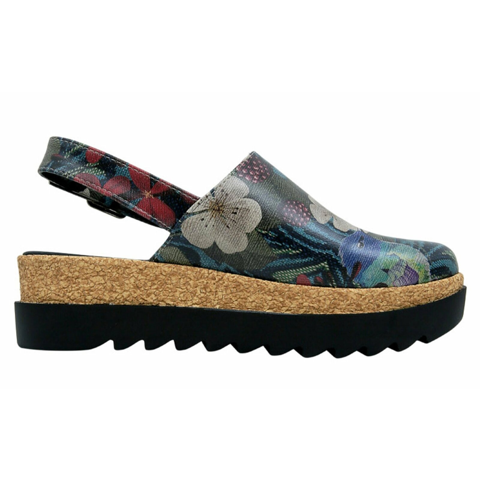 Thumbnail - DOGO Sandale "Akita Fly Anywhere Damen Sandalen" Handgefertigt