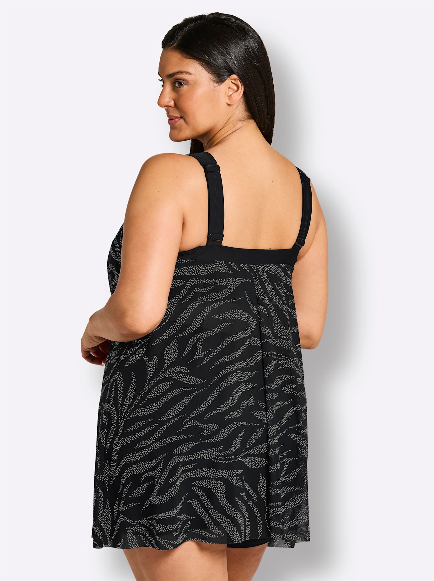 Sheego Tankini-Top