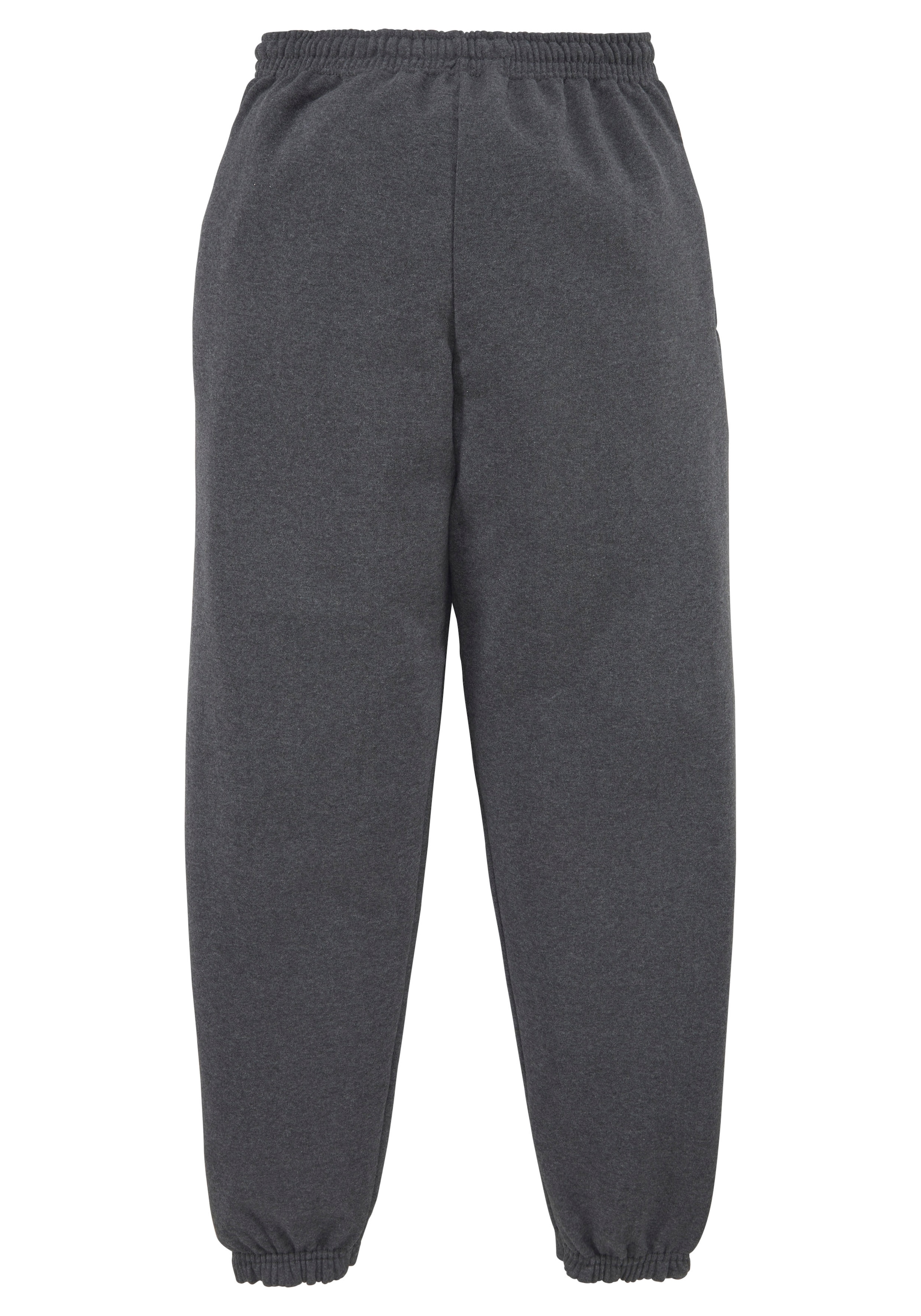 Fruit of the Loom Sweathose, aus Baumwollmischung