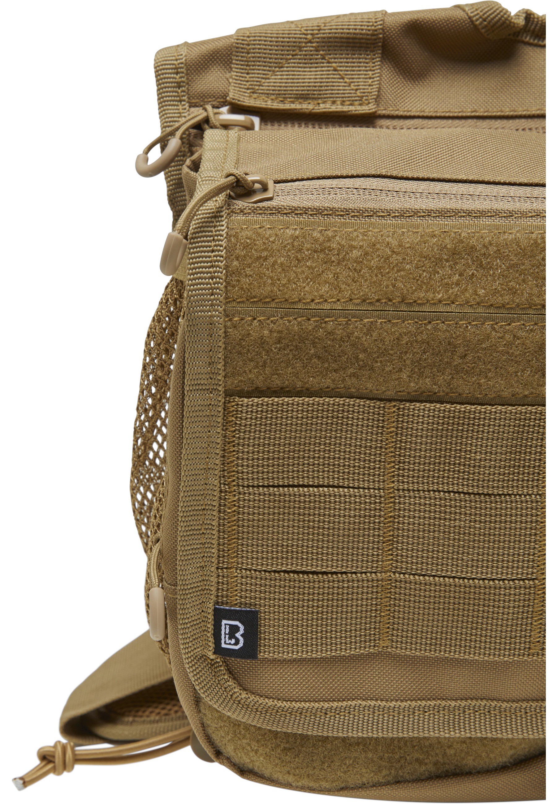 Brandit Rucksack »Brandit Travel Side Bag«