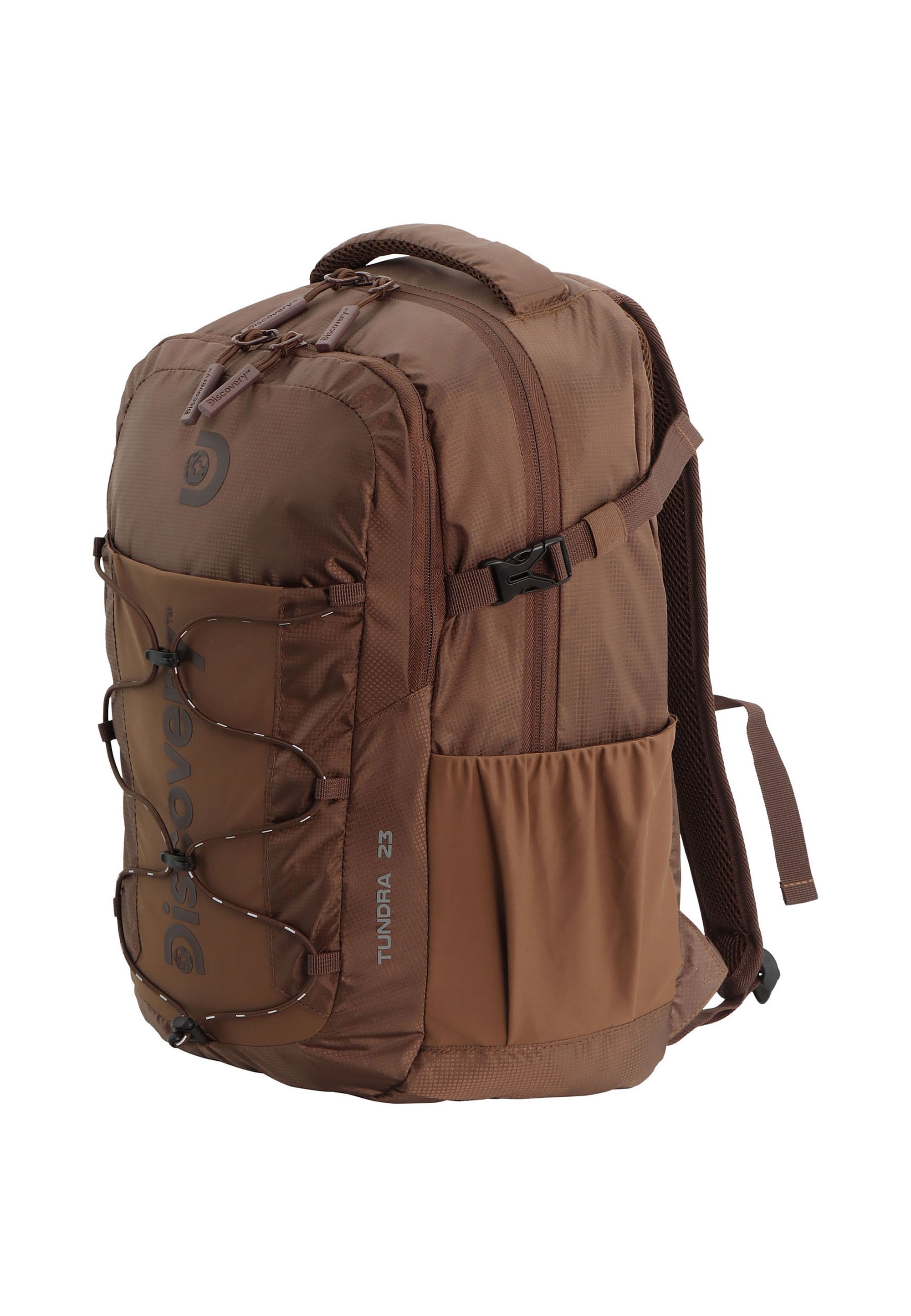 Discovery Sportrucksack »Outdoor«, aus robustem Nylon-Material