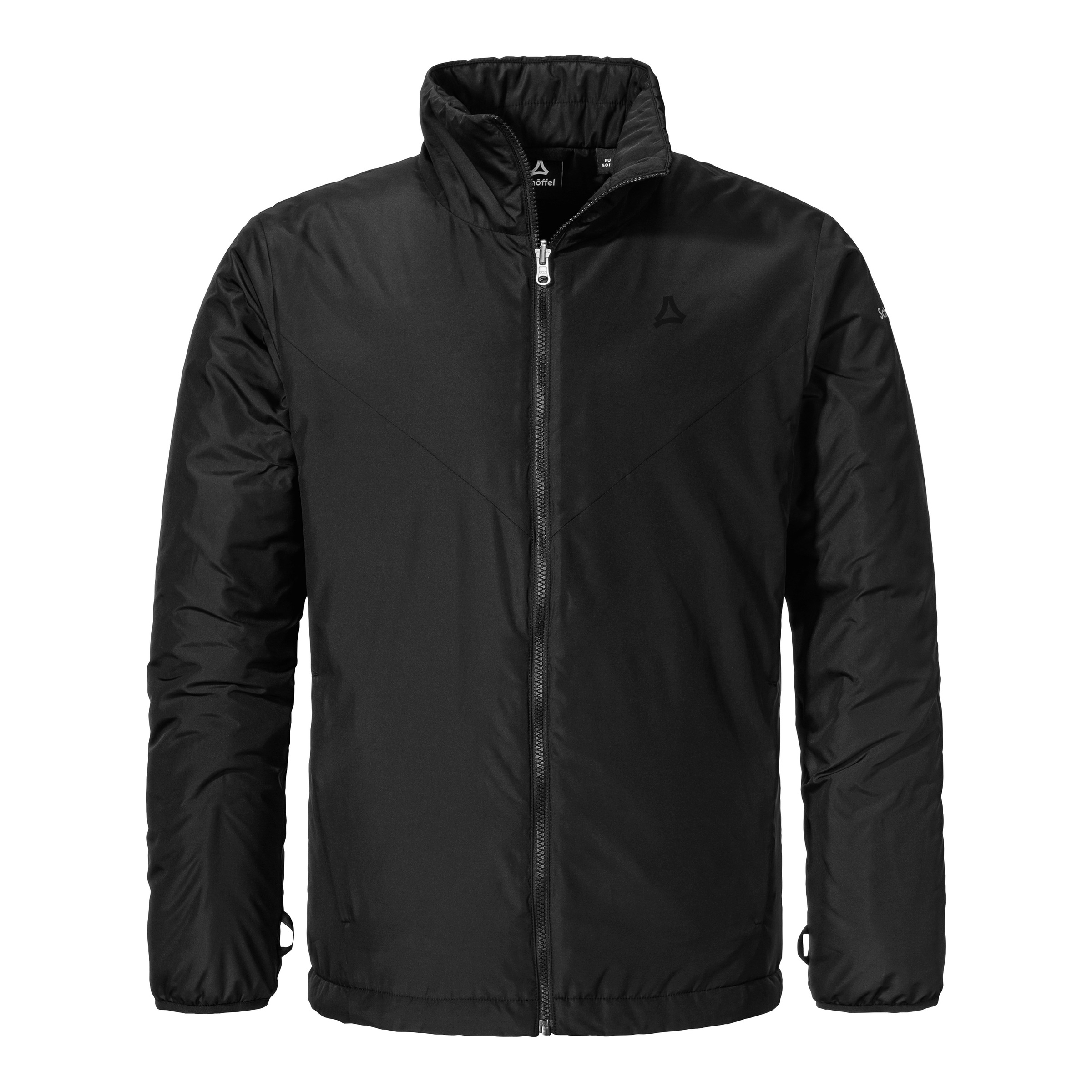Schöffel 3-in-1-Funktionsjacke »3in1 Jacket Style Tamina MNS« 2 Stk. tlg. 2-teilige Ausführung, aus Polyester, in den Größen 46 bis 58