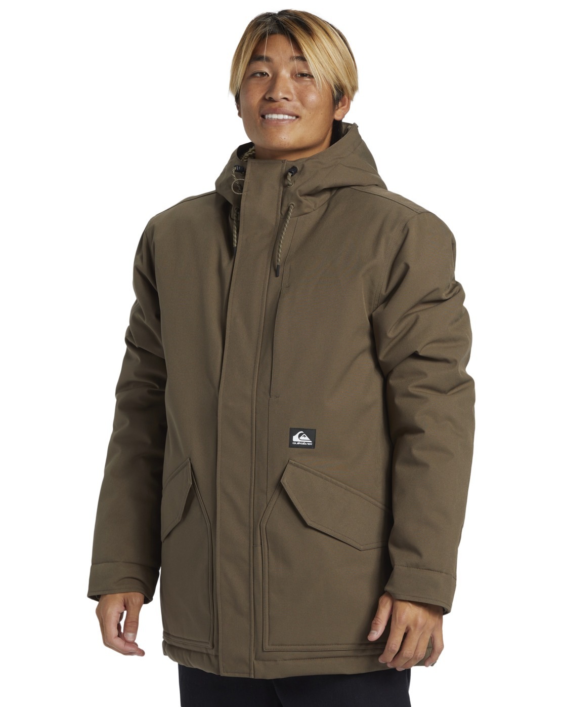 Thumbnail - Quiksilver Outdoorjacke "Endless Trip 10K"