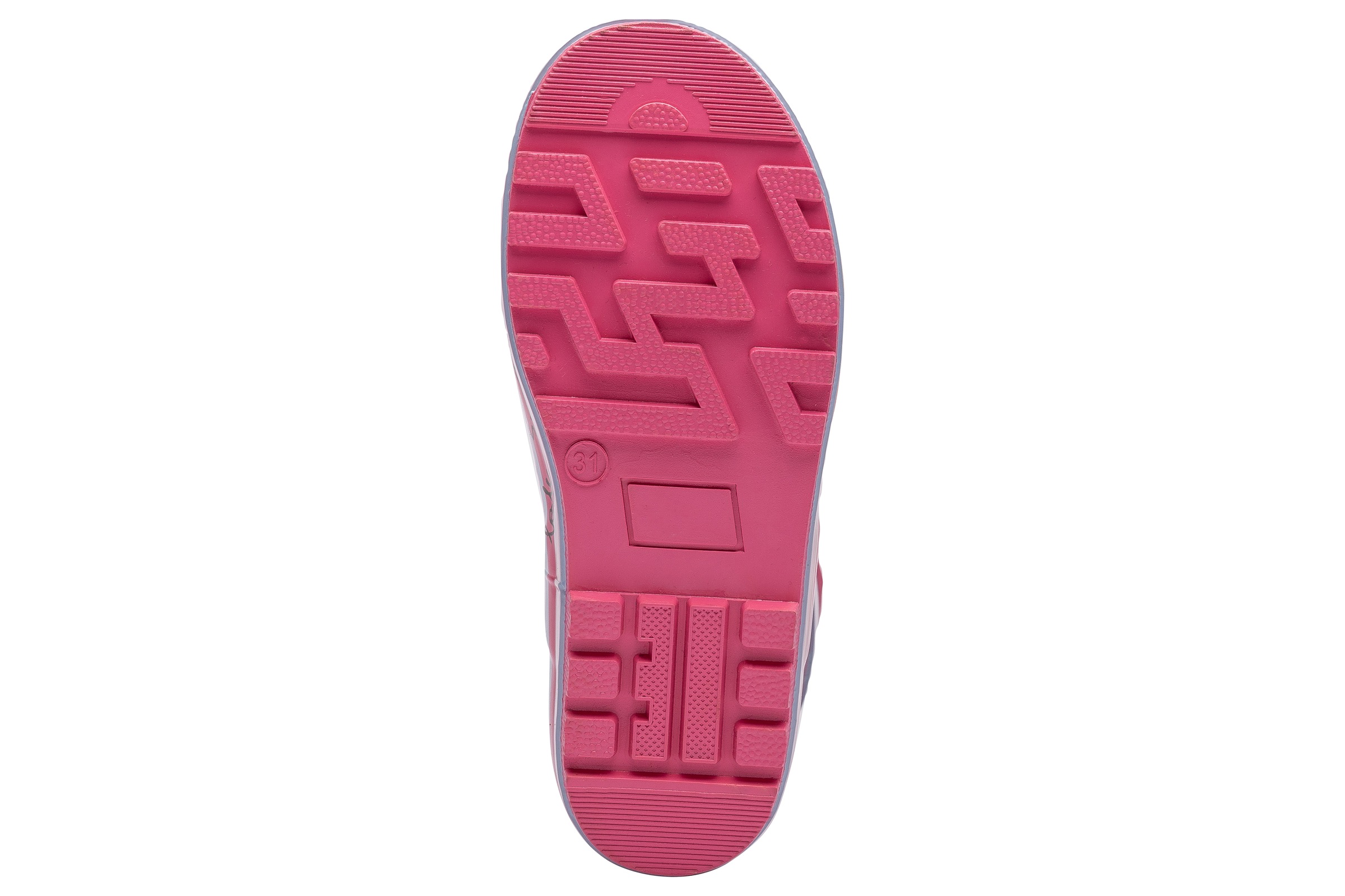 KangaROOS Gummistiefel »K-Summerrain«