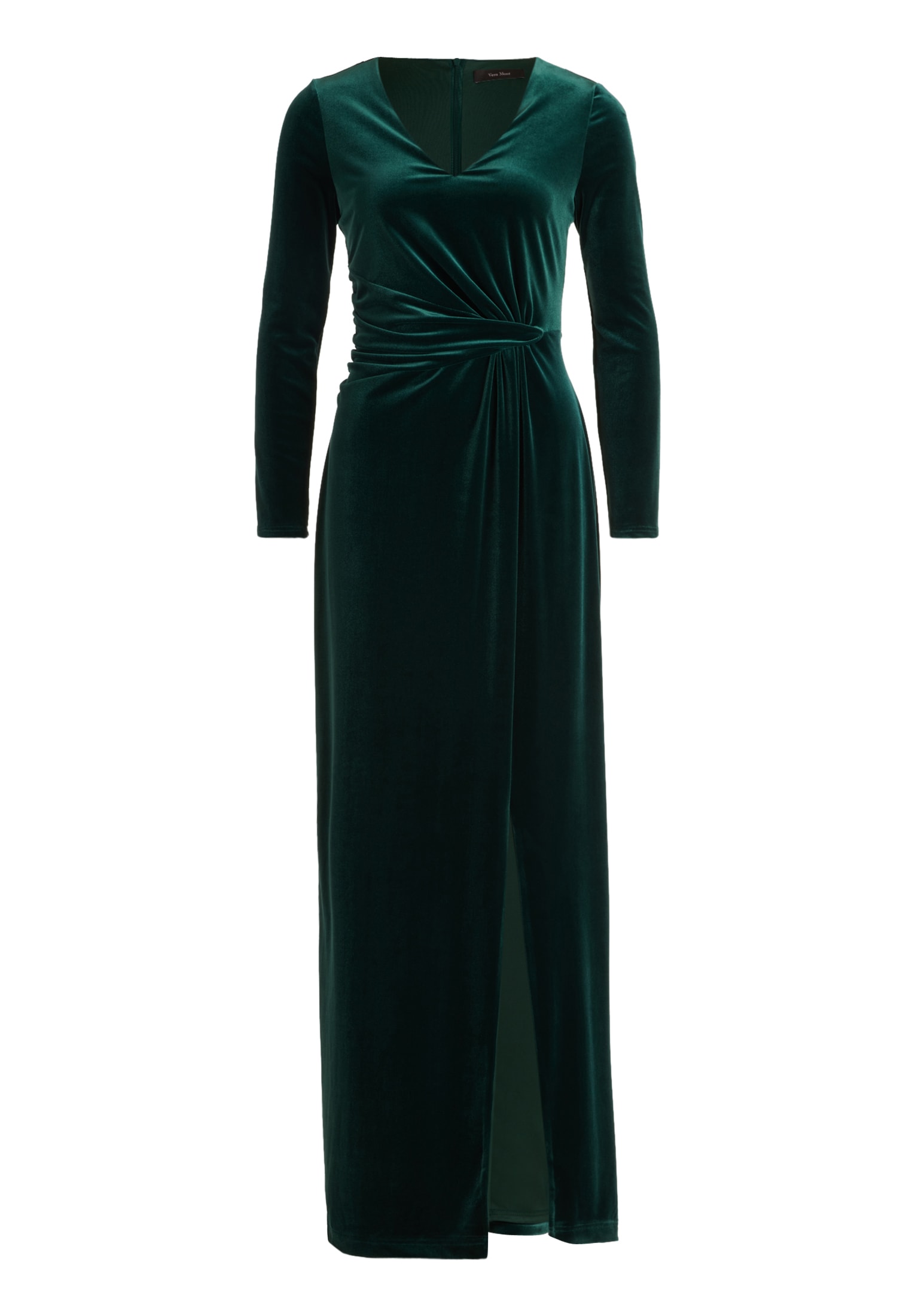 Vera Mont Abendkleid "Vera Mont Damen Abendkleid langarm" günstig online kaufen