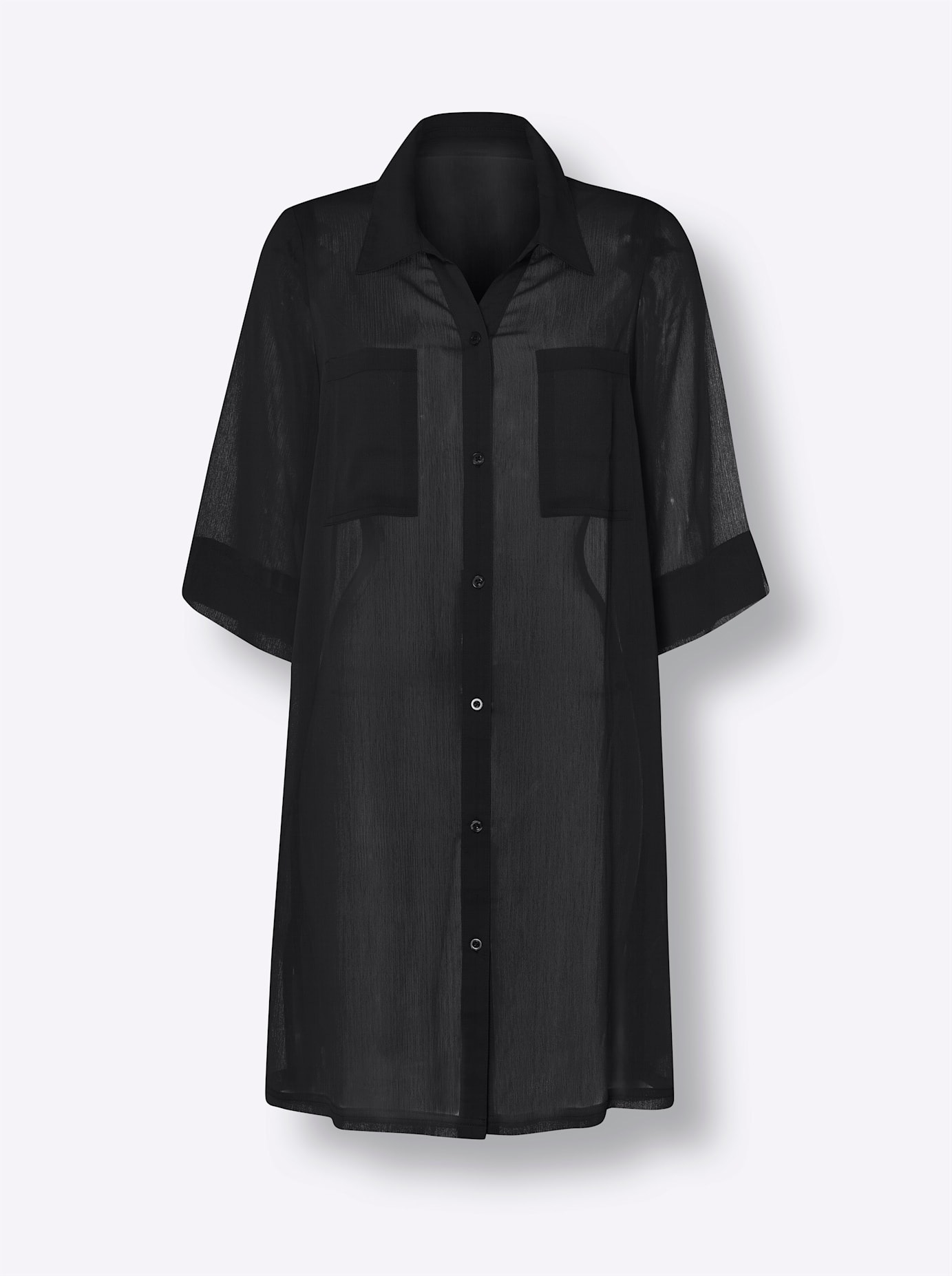 Thumbnail - Tunikakleid "Strandbluse"