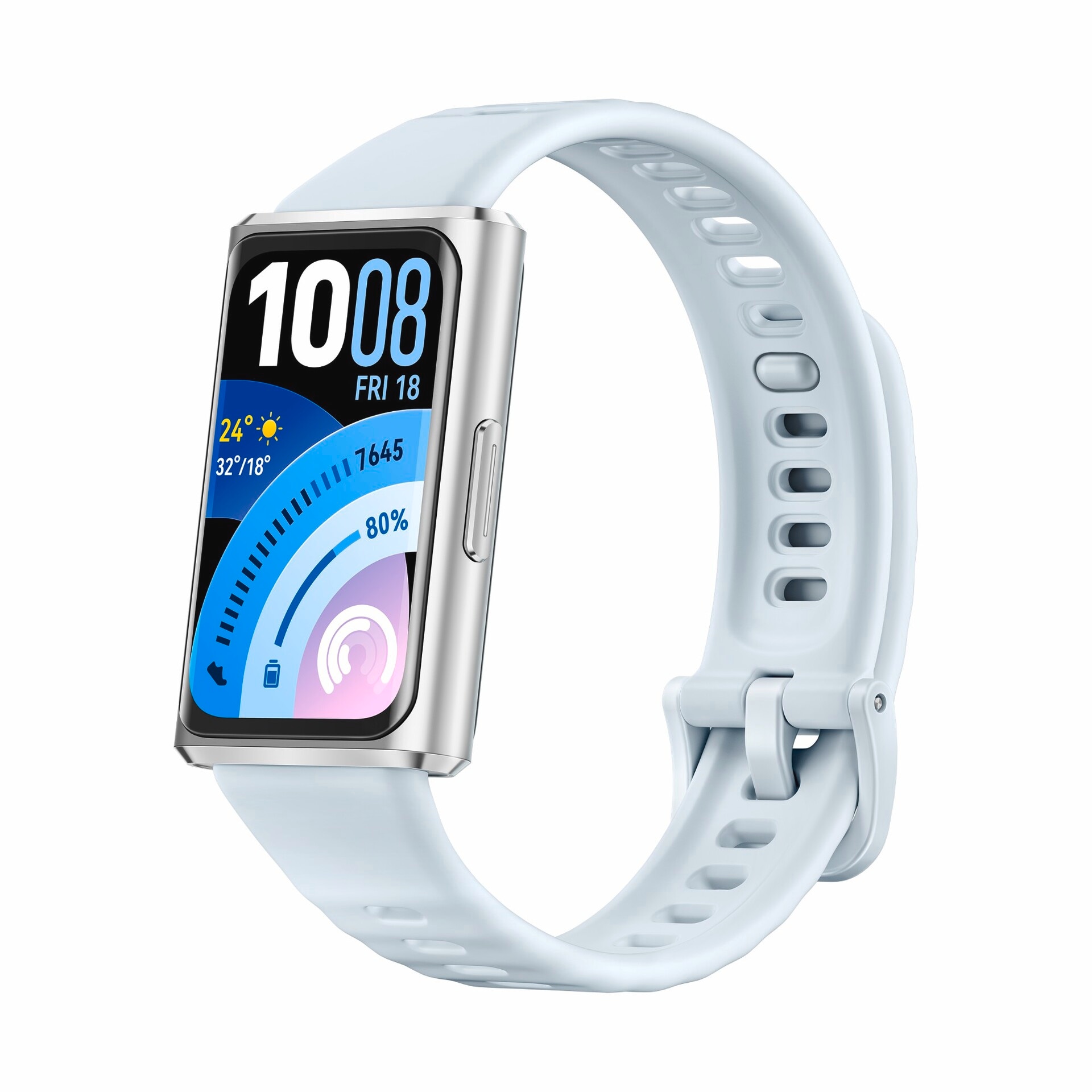 Huawei Fitnessuhr »Band 11 Pro« (4,1 cm / 1,62 ″)