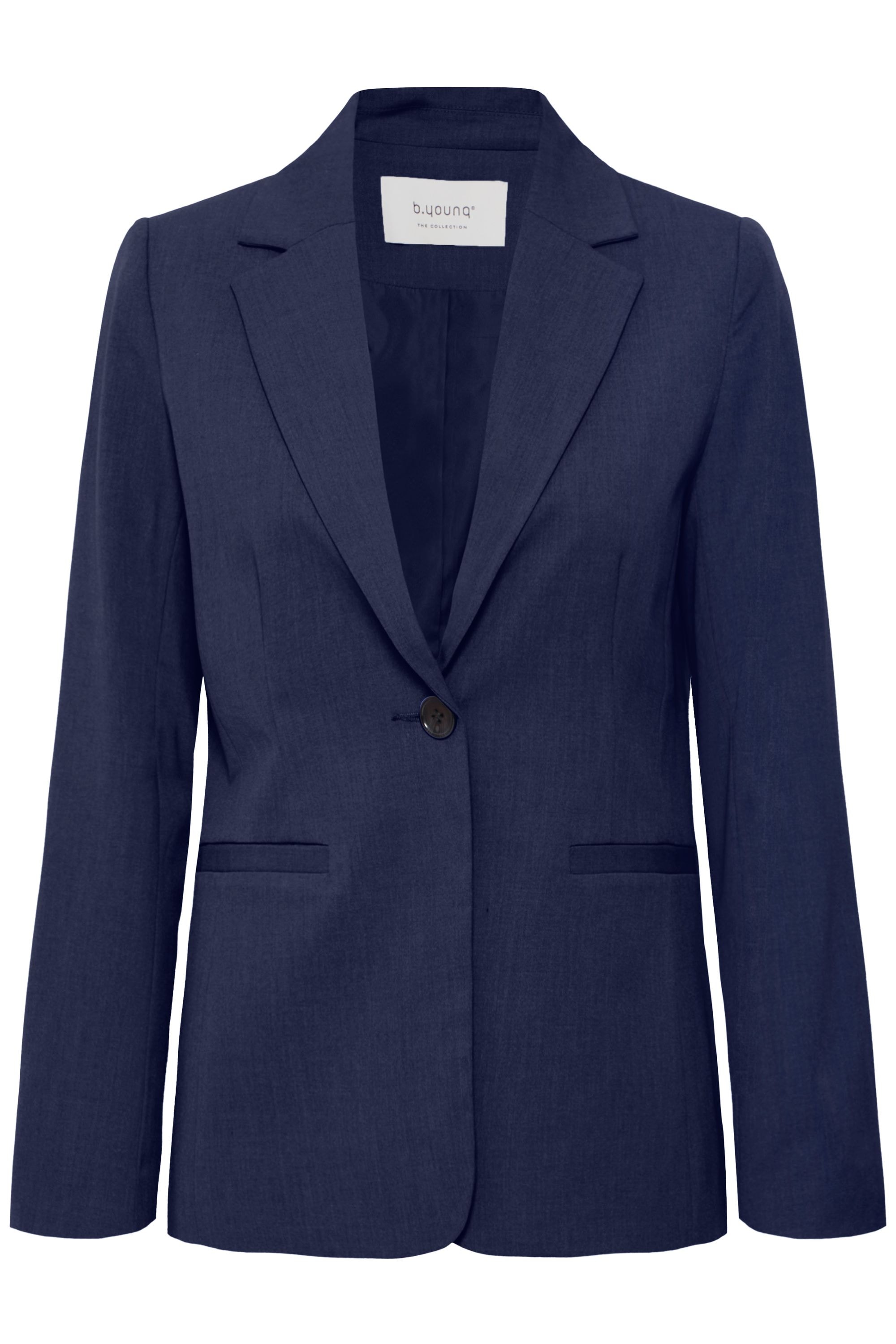 Kurzblazer »Kurzblazer BYDANTA CL BLAZER 2«