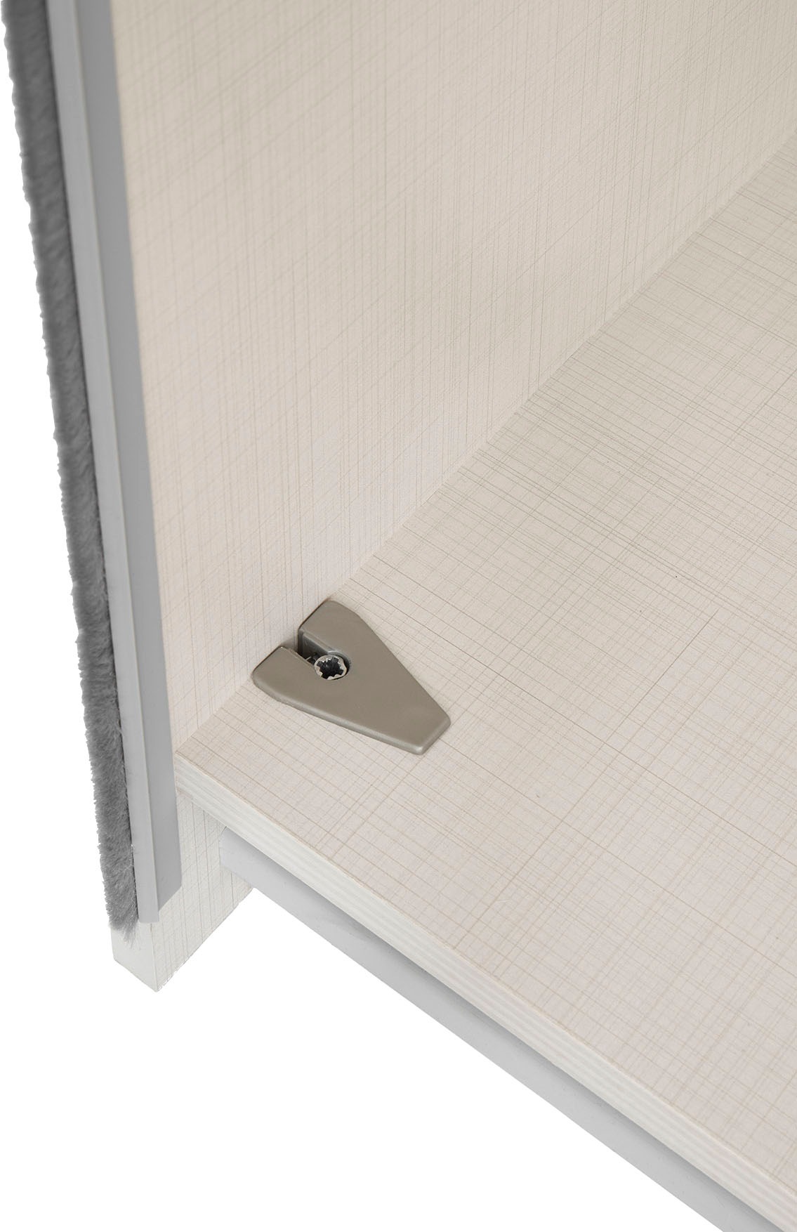 STAUD Schwebetürenschrank »Sonett 220, Made in Germany«, mit vier verschiedenen Ausstattungsvarianten