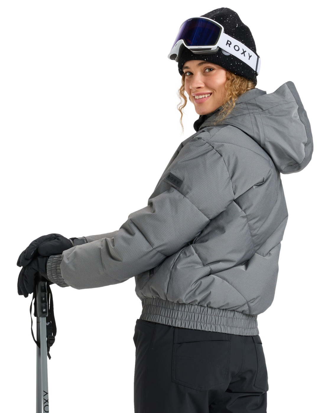 Thumbnail - Roxy Snowboardjacke "Snow Shimmer 10K"