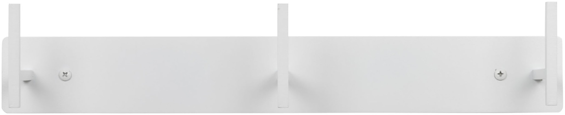 Spinder Design Garderobenhaken "CHAPMAN 3" Wandgarderobe aus Stahl mit 3 Ha günstig online kaufen