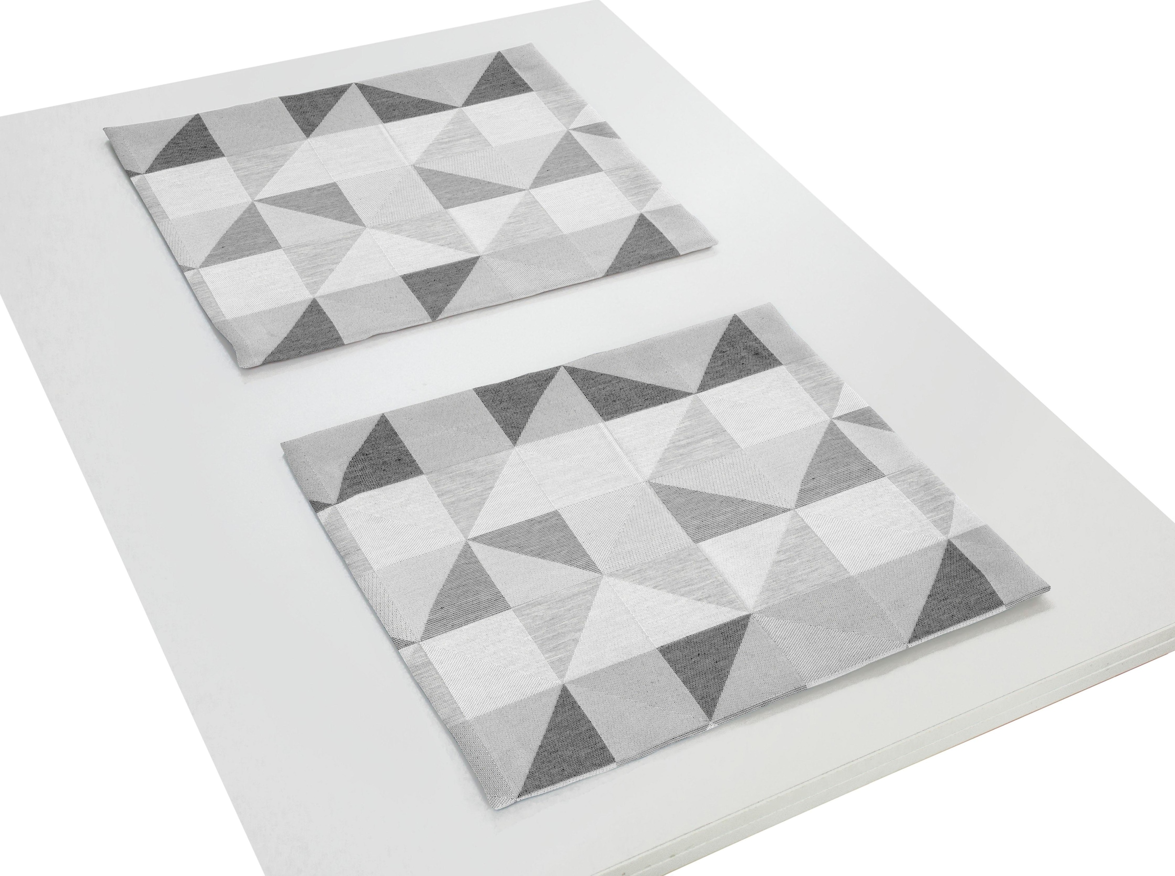 Wirth Platzset "BERLARE" günstig online kaufen