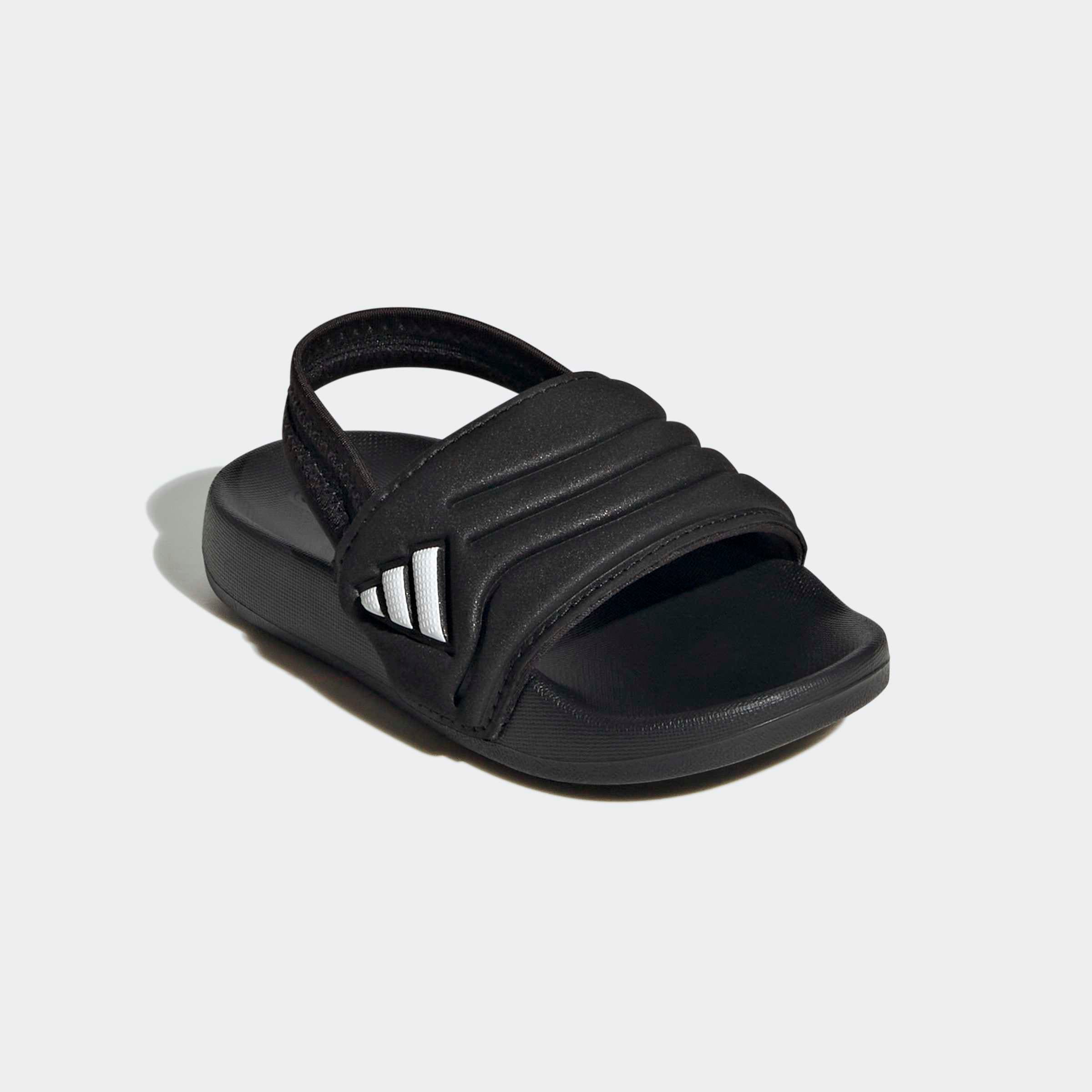 adidas Sportswear Badesandale "ADILETTE ESTRAP 2.0 BADESCHLAPPEN FÜR BABYS UND KLEINKINDER" Badelatschen für Kinder