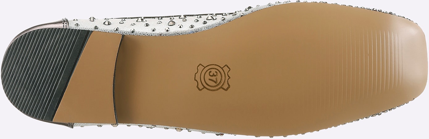 heine Slipper
