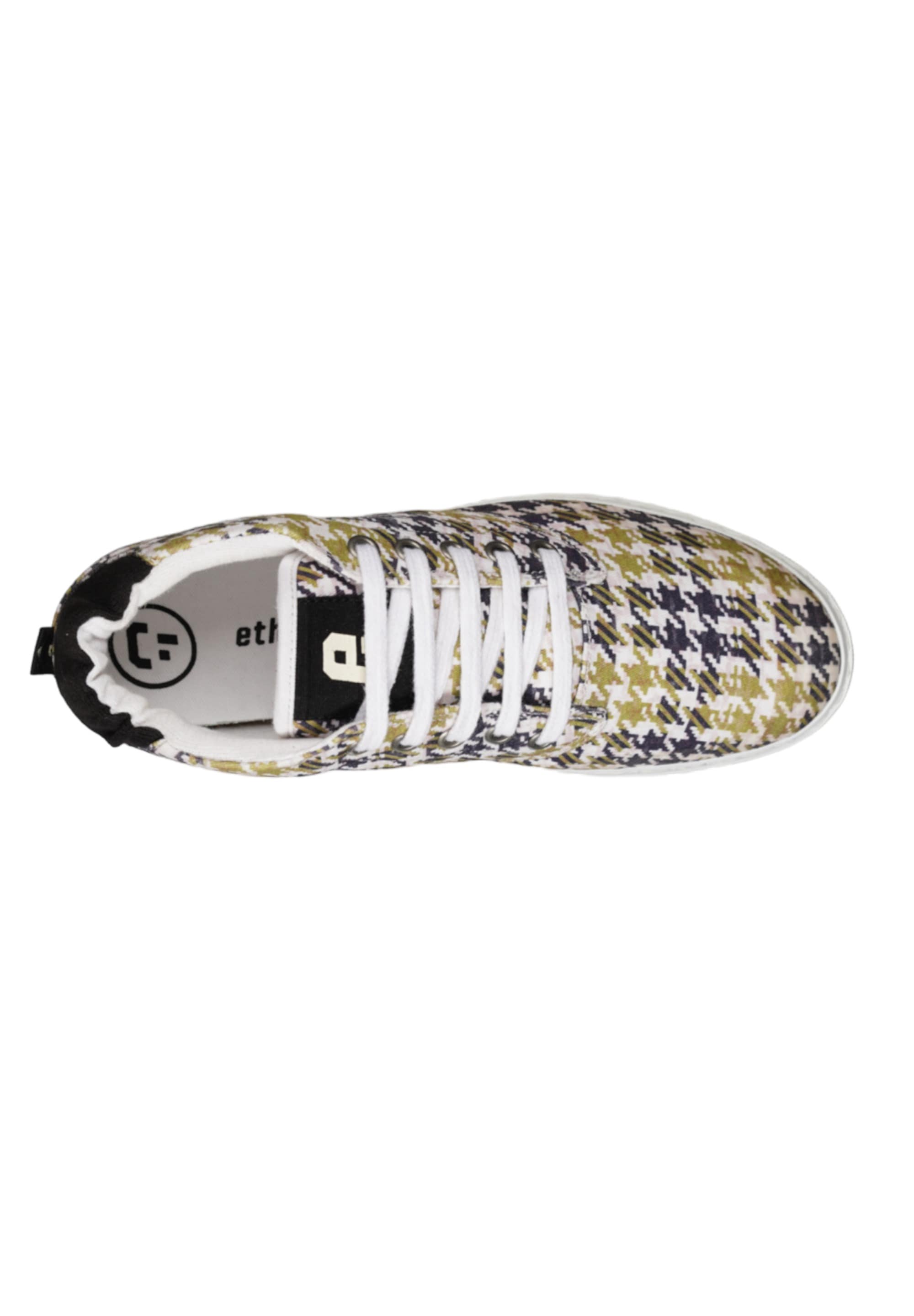 ETHLETIC Sneaker »Case«, Fairtrade Produkt