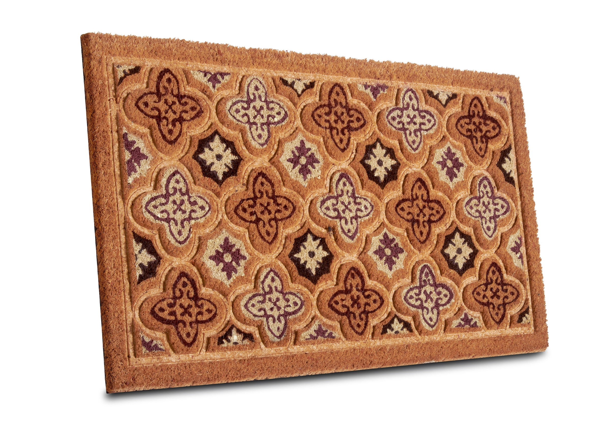 HANSE Home Durų kilimėlis »Mix Mats Kokos Morocca...