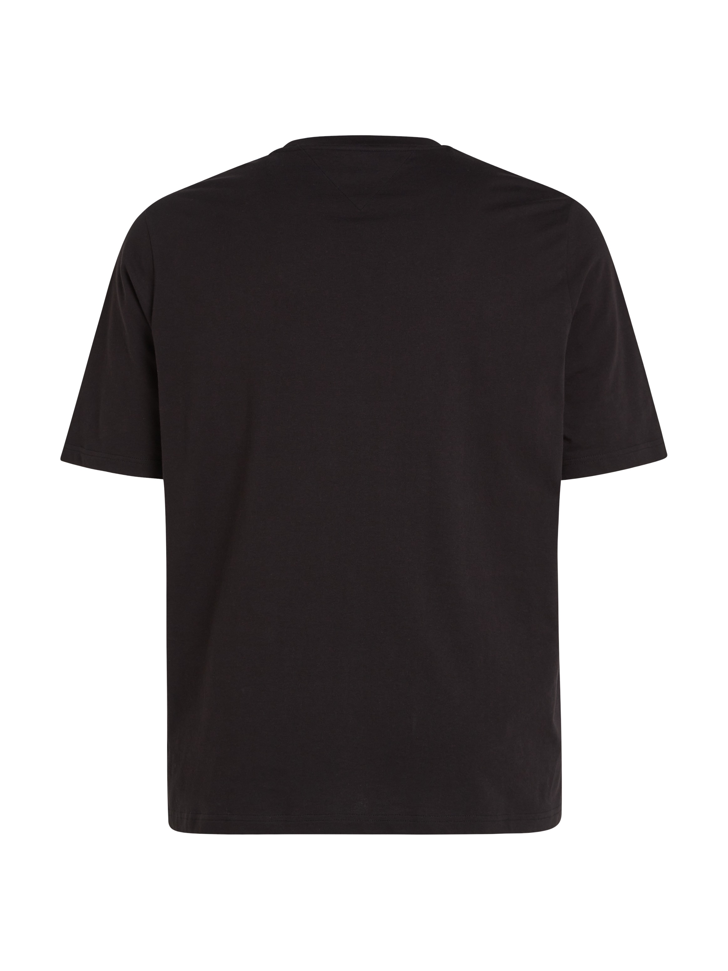 Tommy Hilfiger Big & Tall T-Shirt »BT-TOMMY LOGO TEE-B«