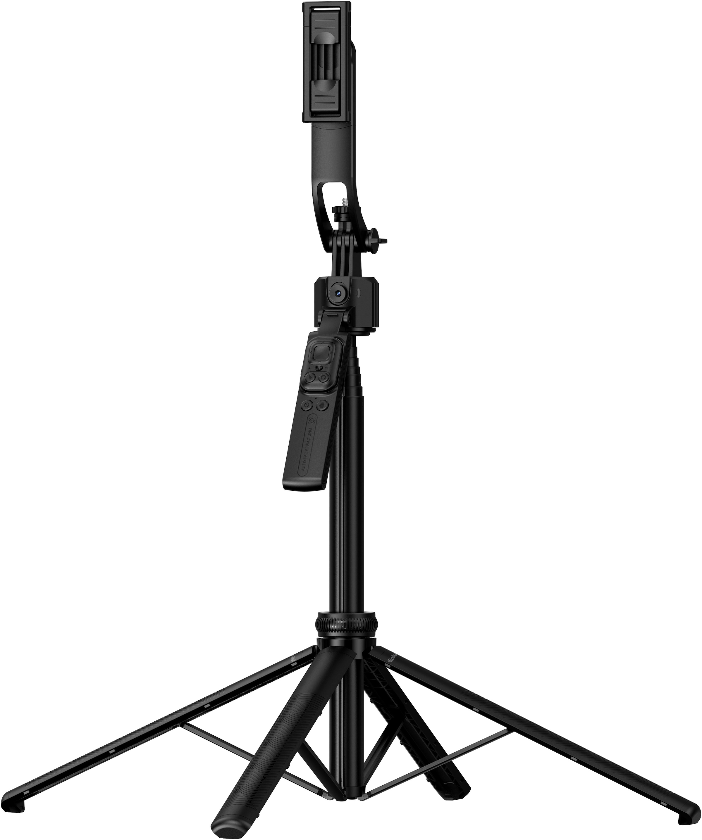 Rollei Gimbal »Easy Creator Quadpod mit AI Tracking«