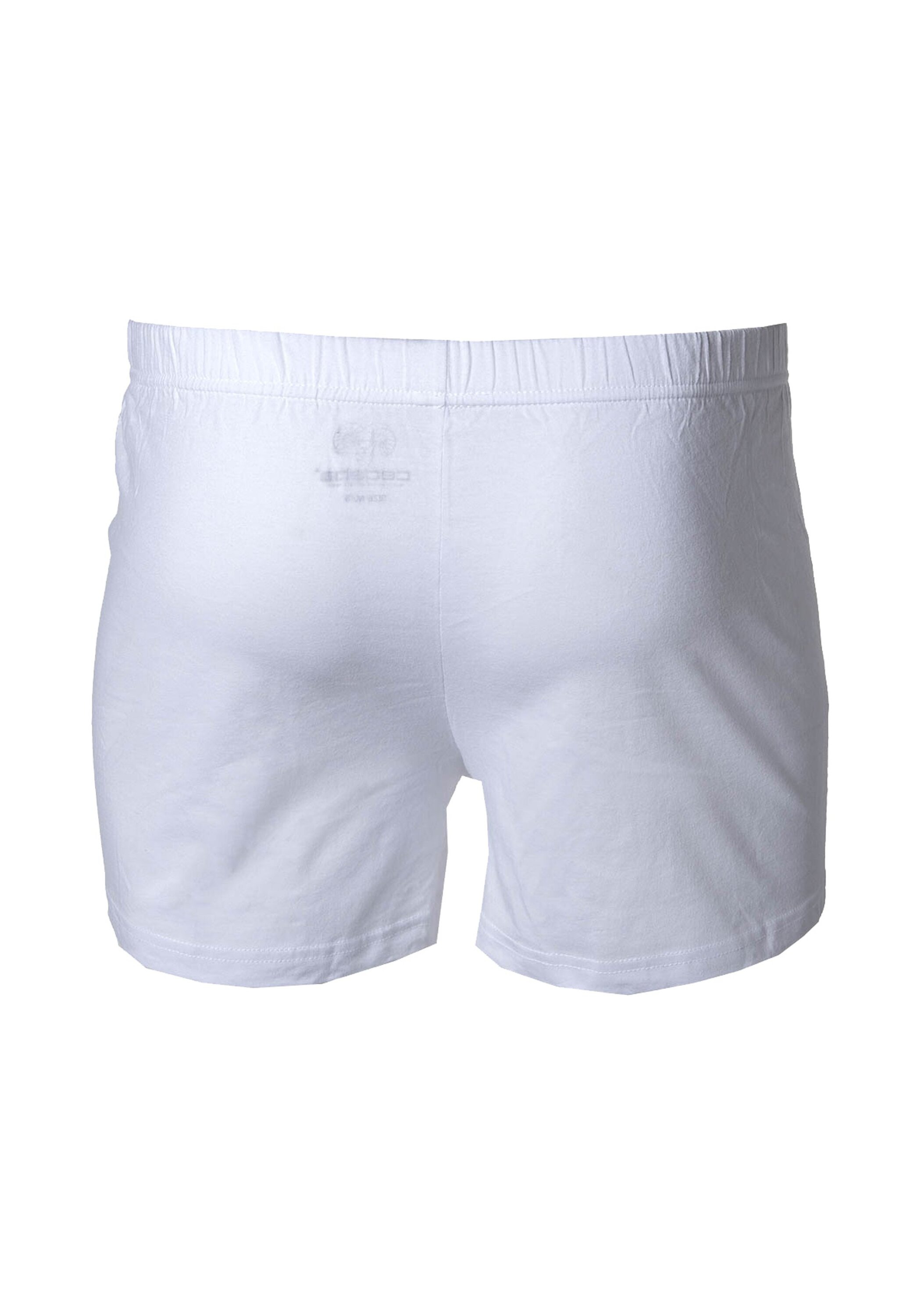 CECEBA Boxershorts »Boxershort Shorts 2er Pack«