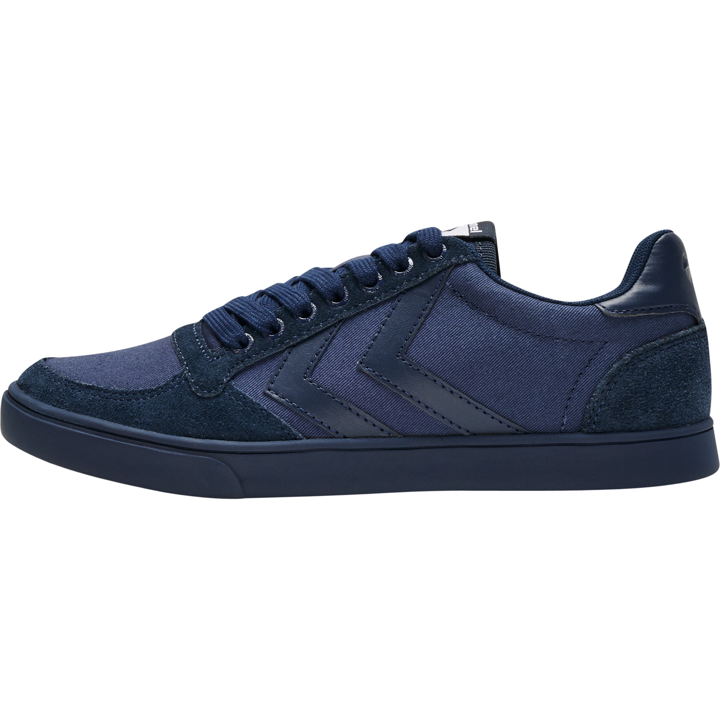 hummel Sneaker »SLIMMER STADIL TONAL LOW«