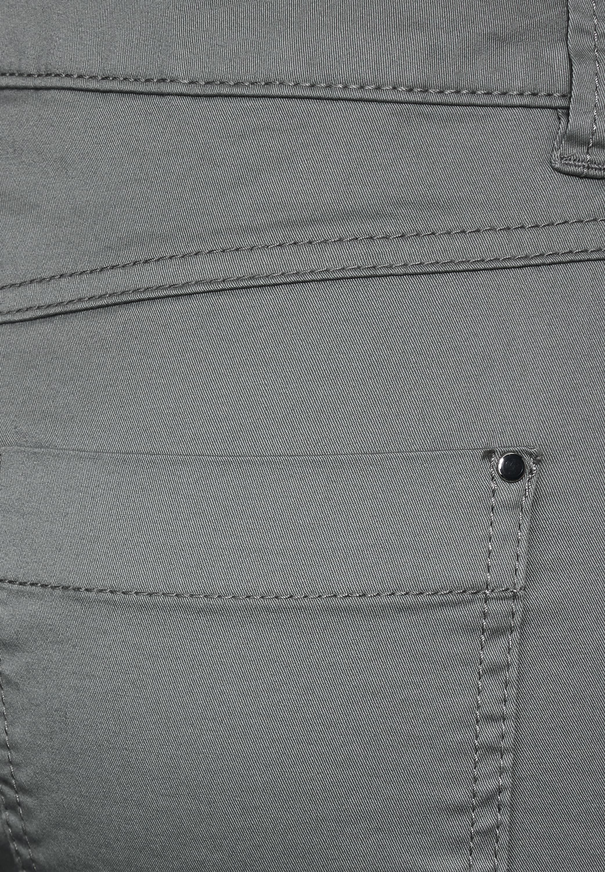 STREET ONE Shorts, Middle Waist